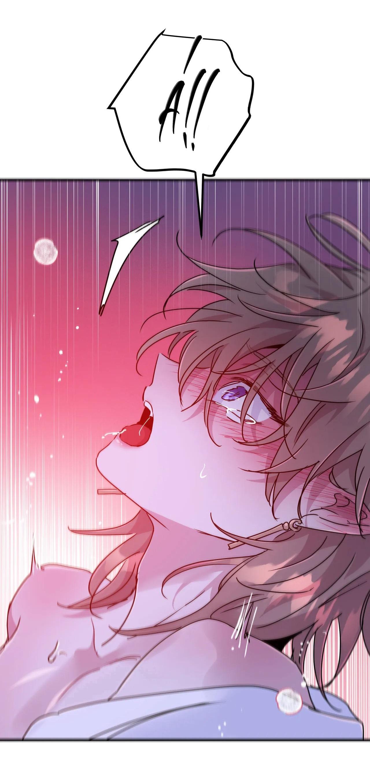 Ám Giữ Linh Hồn - Chap 58