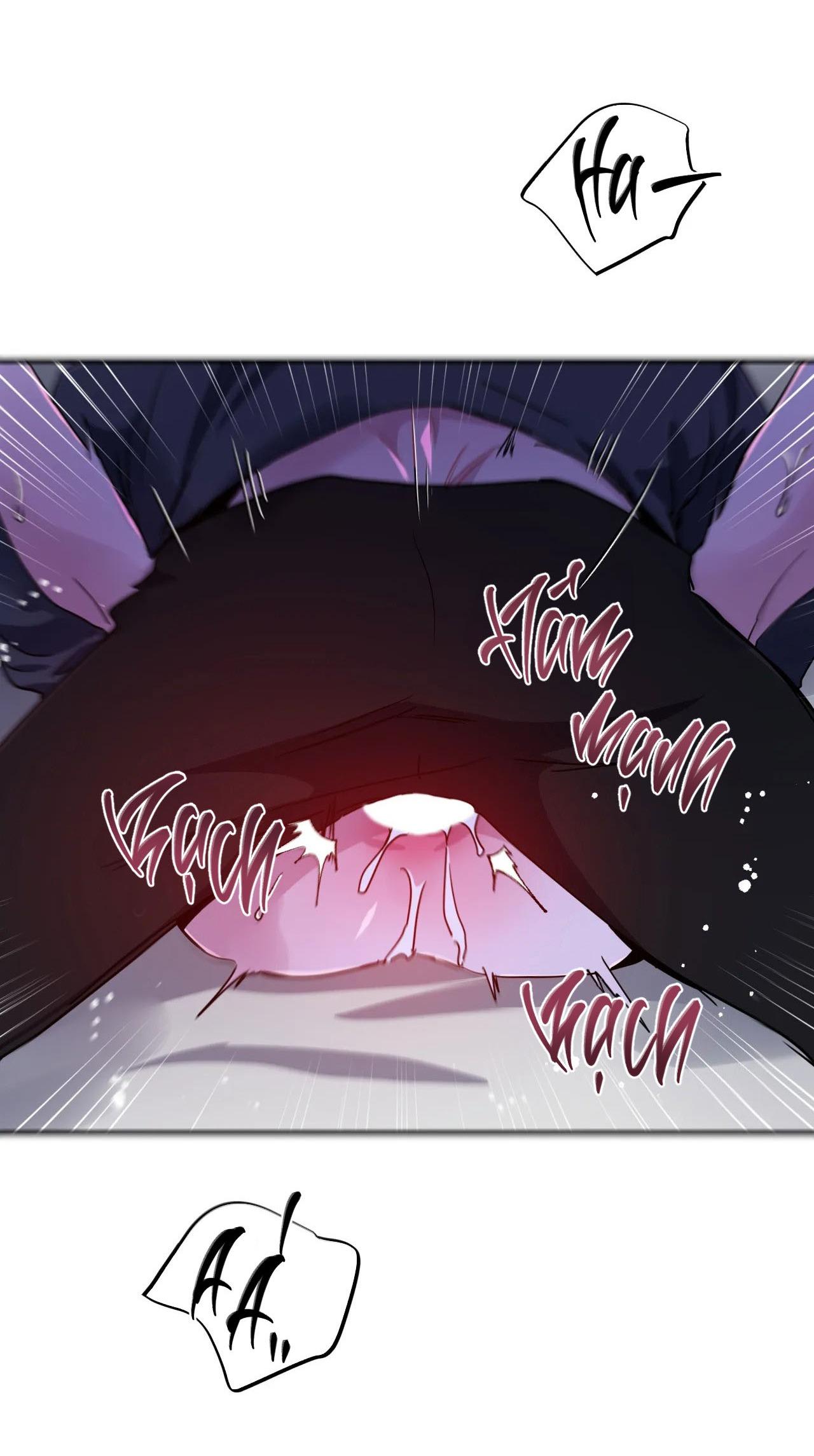 Ám Giữ Linh Hồn - Chap 58