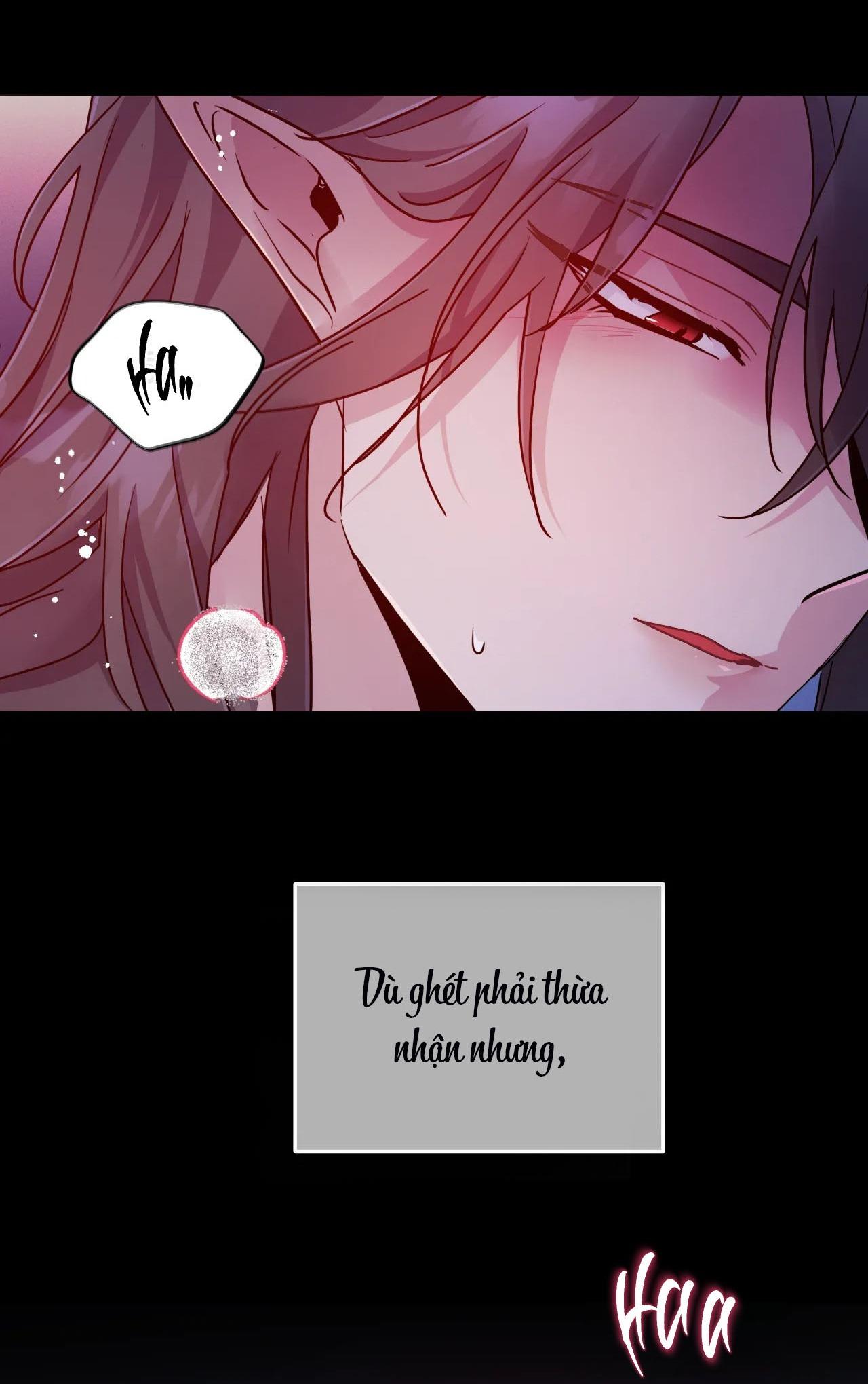 Ám Giữ Linh Hồn - Chap 58