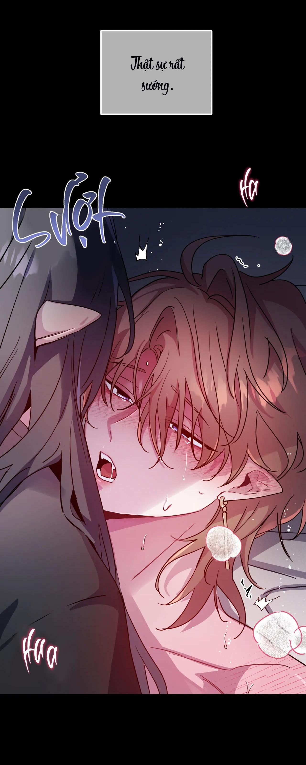 Ám Giữ Linh Hồn - Chap 58