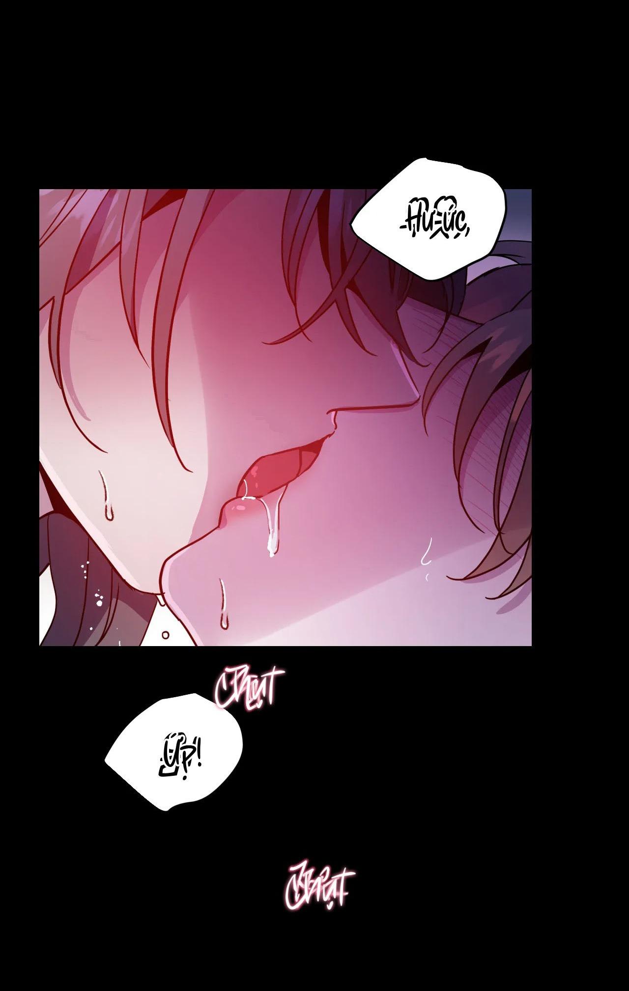 Ám Giữ Linh Hồn - Chap 58