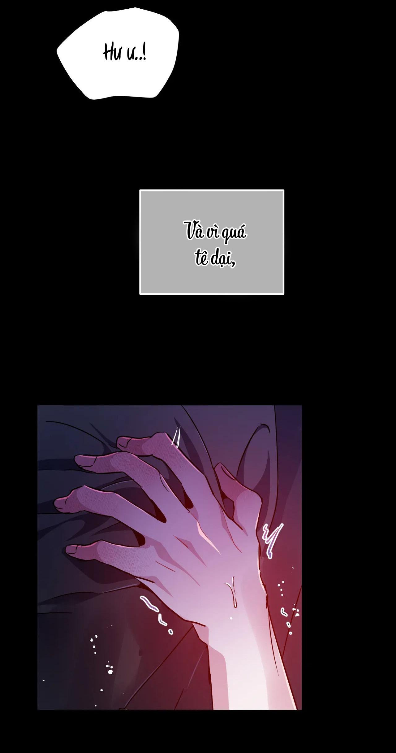 Ám Giữ Linh Hồn - Chap 58