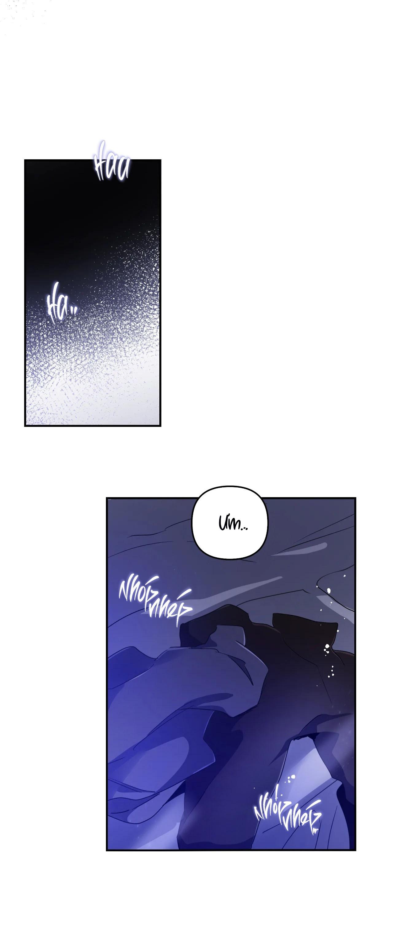 Ám Giữ Linh Hồn - Chap 58