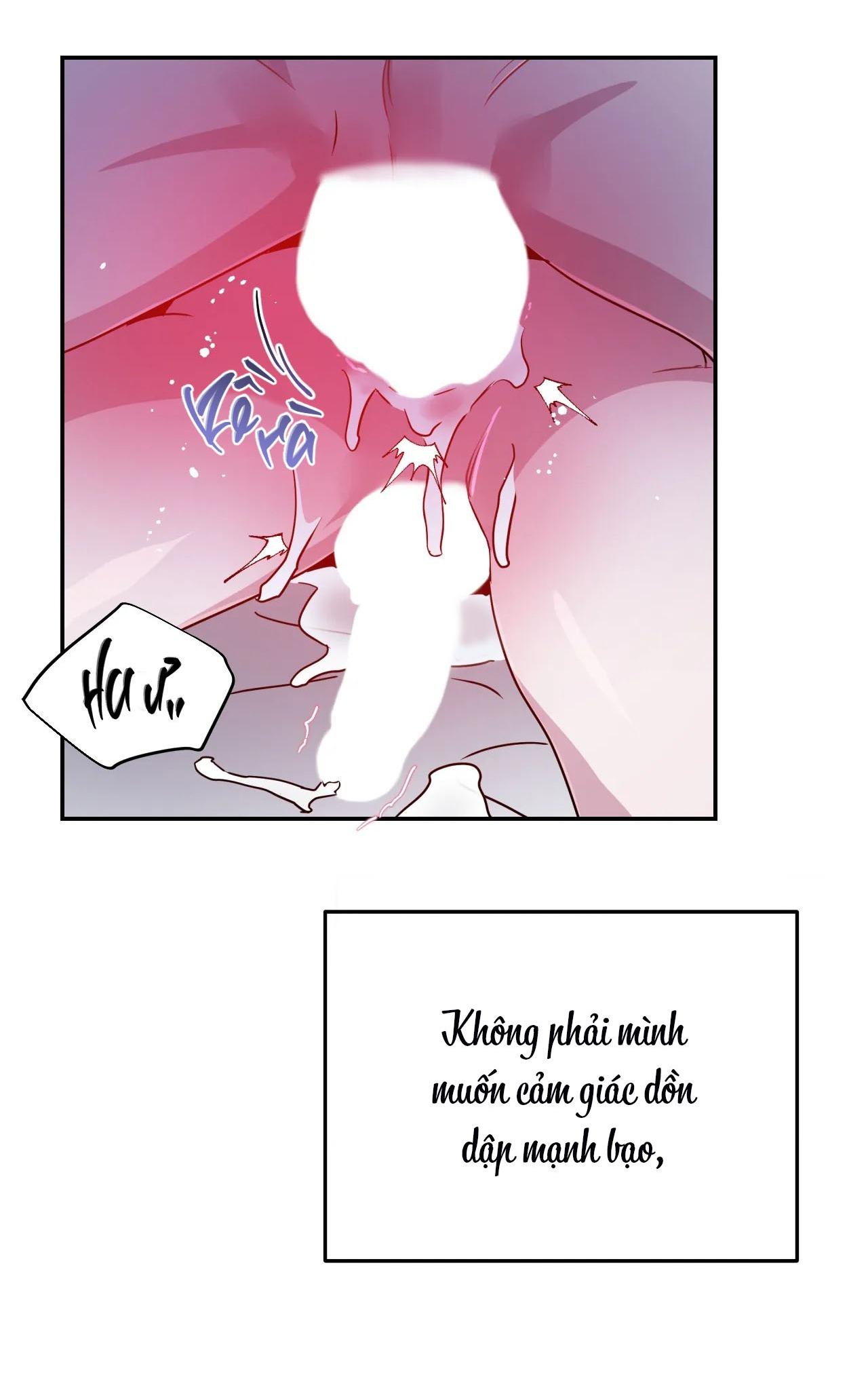 Ám Giữ Linh Hồn - Chap 58