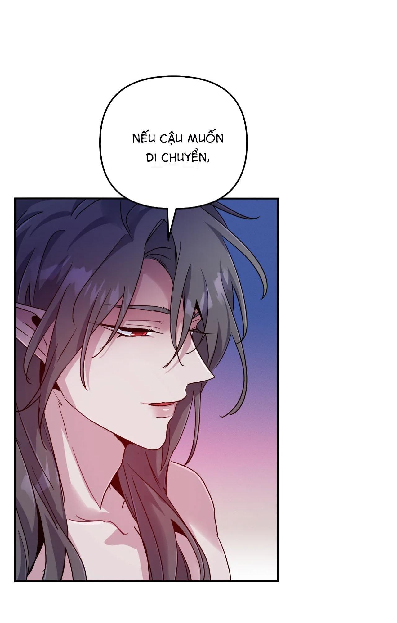 Ám Giữ Linh Hồn - Chap 58
