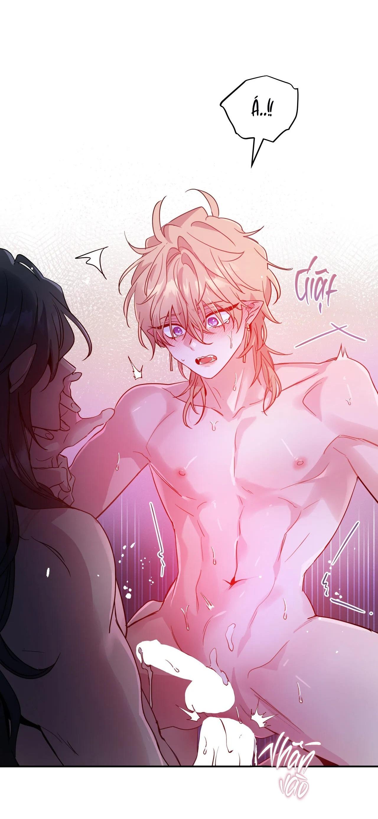 Ám Giữ Linh Hồn - Chap 58