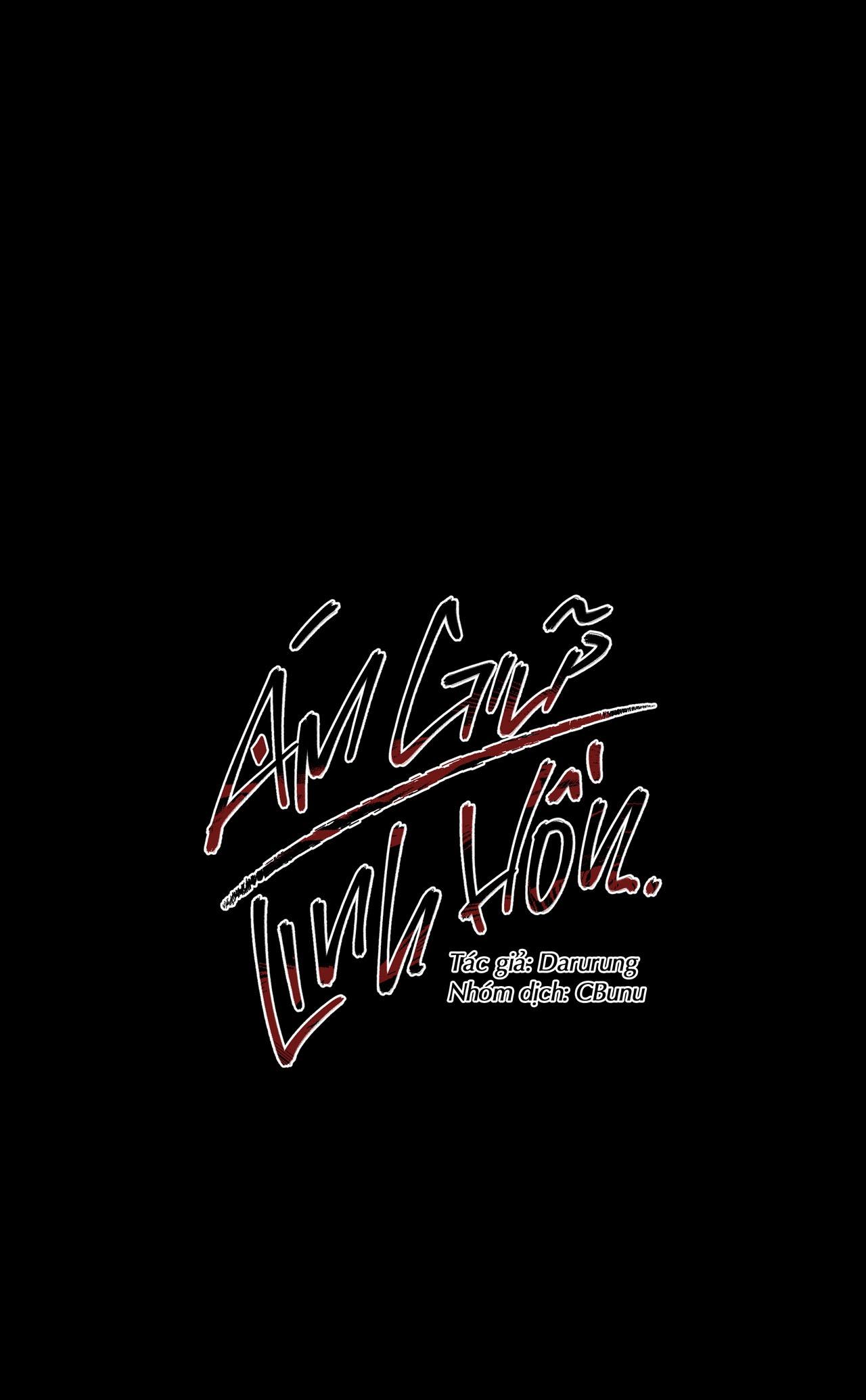 Ám Giữ Linh Hồn - Chap 59