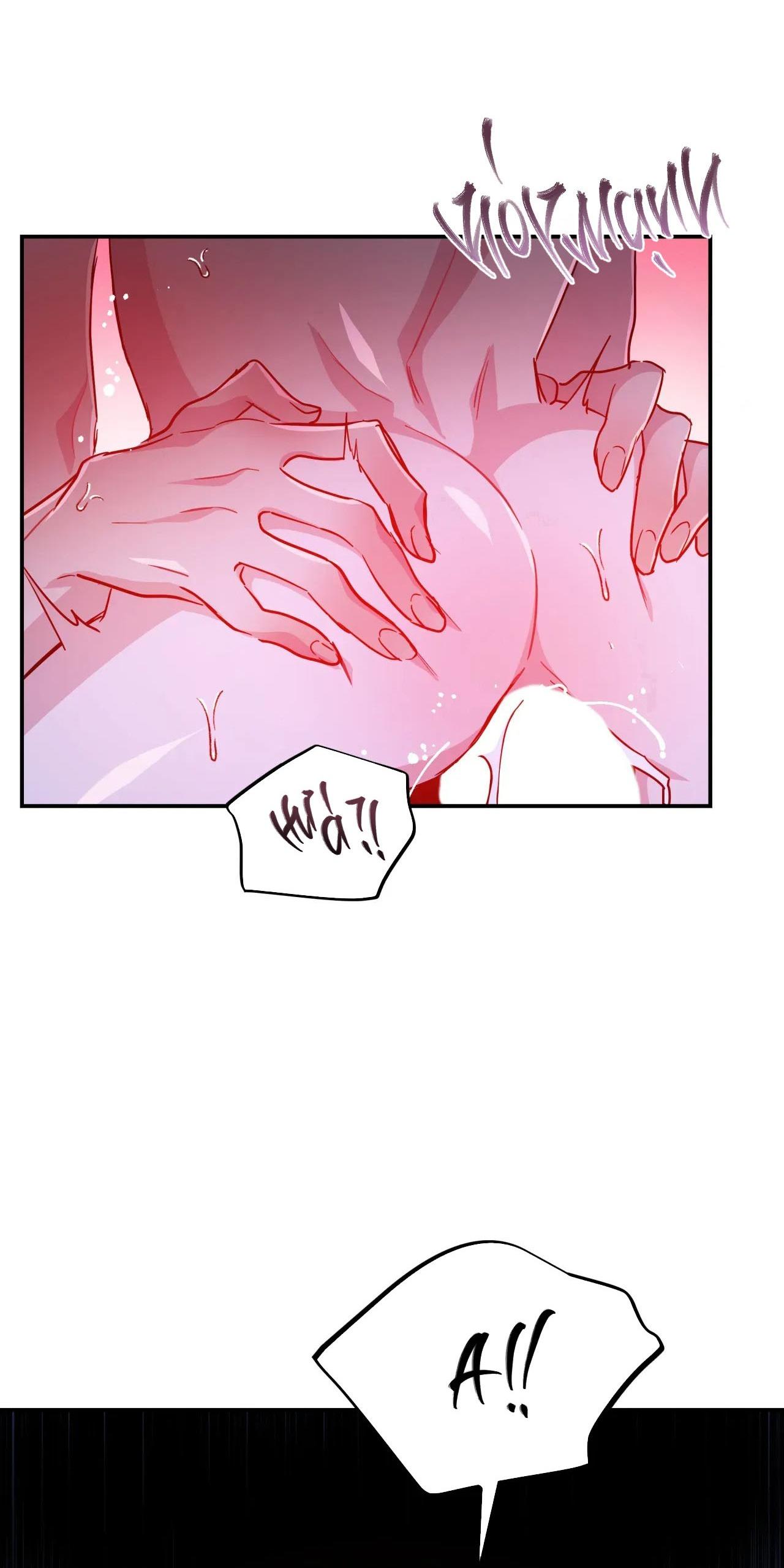 Ám Giữ Linh Hồn - Chap 59