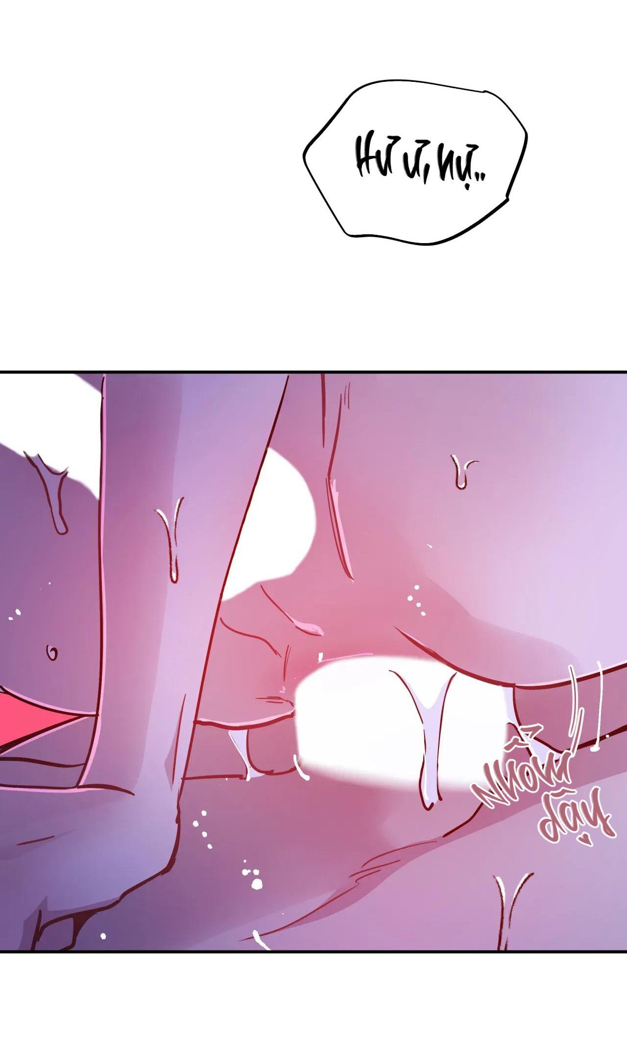 Ám Giữ Linh Hồn - Chap 59