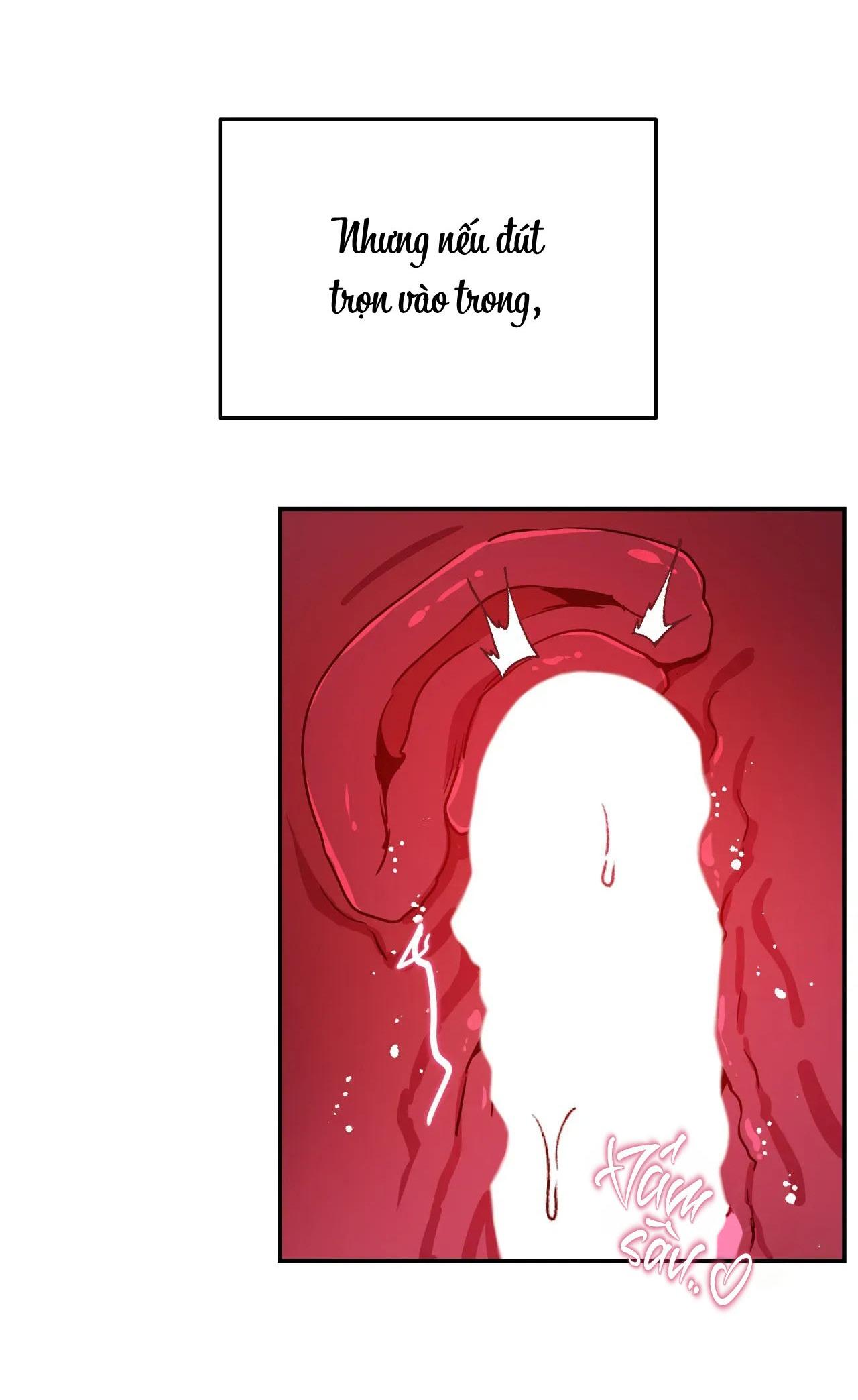 Ám Giữ Linh Hồn - Chap 59