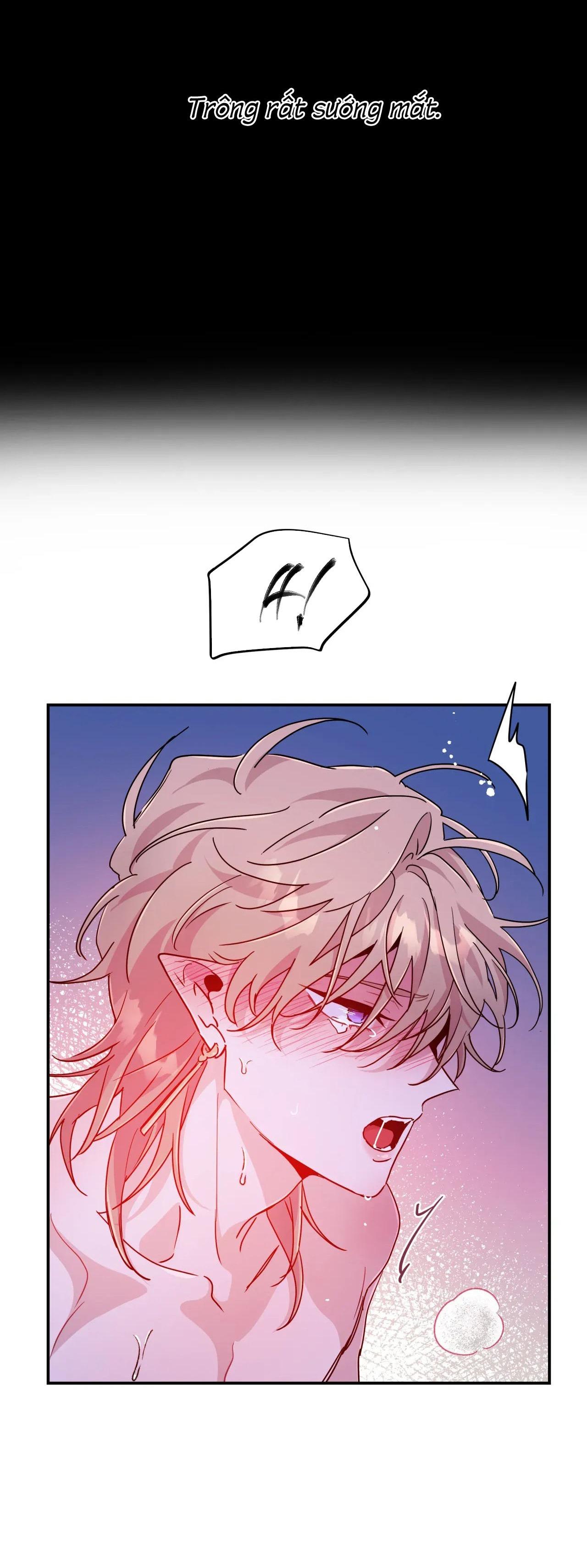 Ám Giữ Linh Hồn - Chap 59