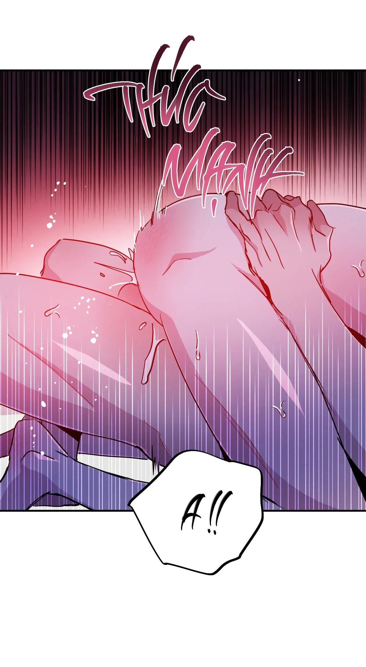 Ám Giữ Linh Hồn - Chap 59