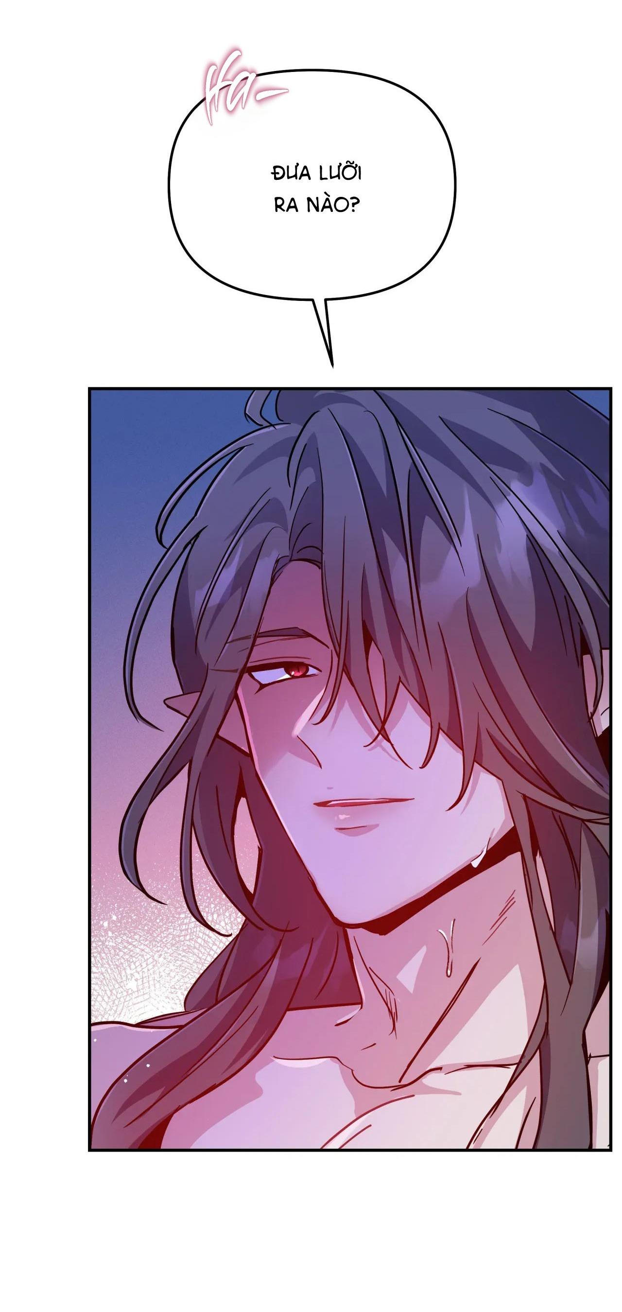 Ám Giữ Linh Hồn - Chap 59