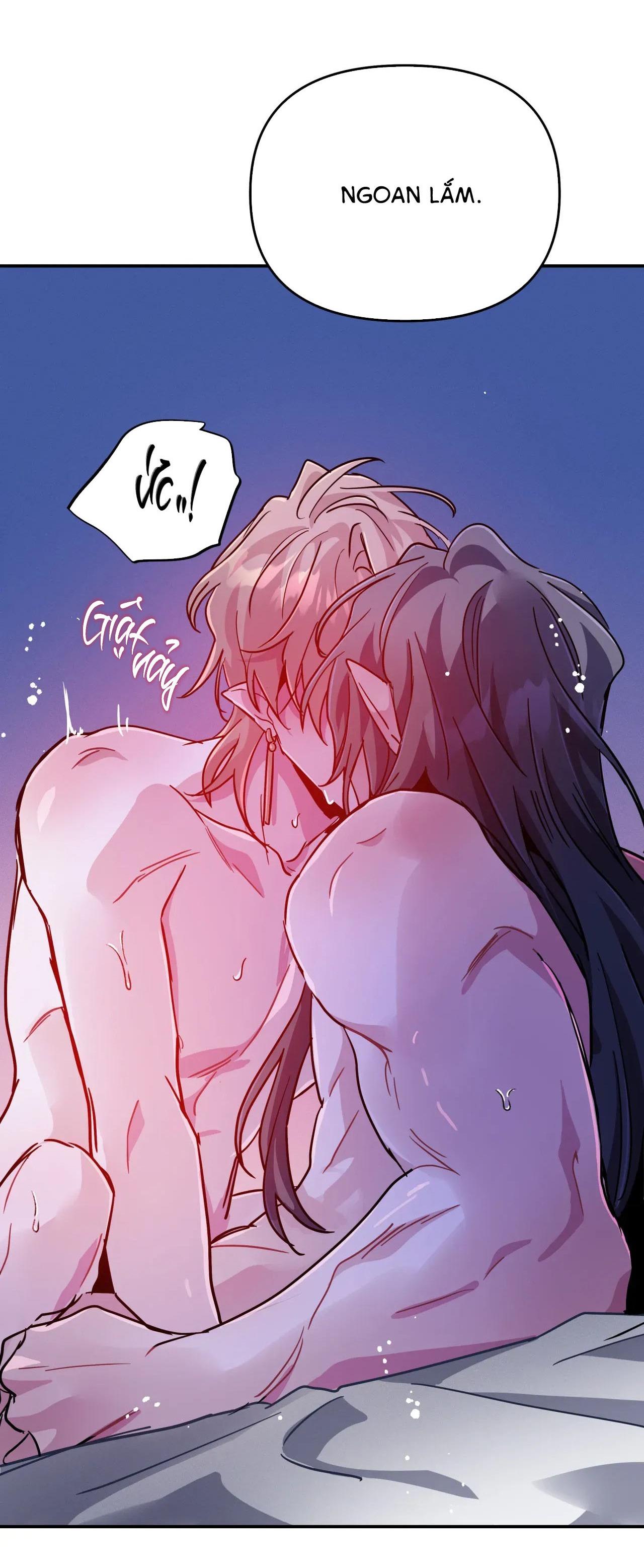 Ám Giữ Linh Hồn - Chap 59