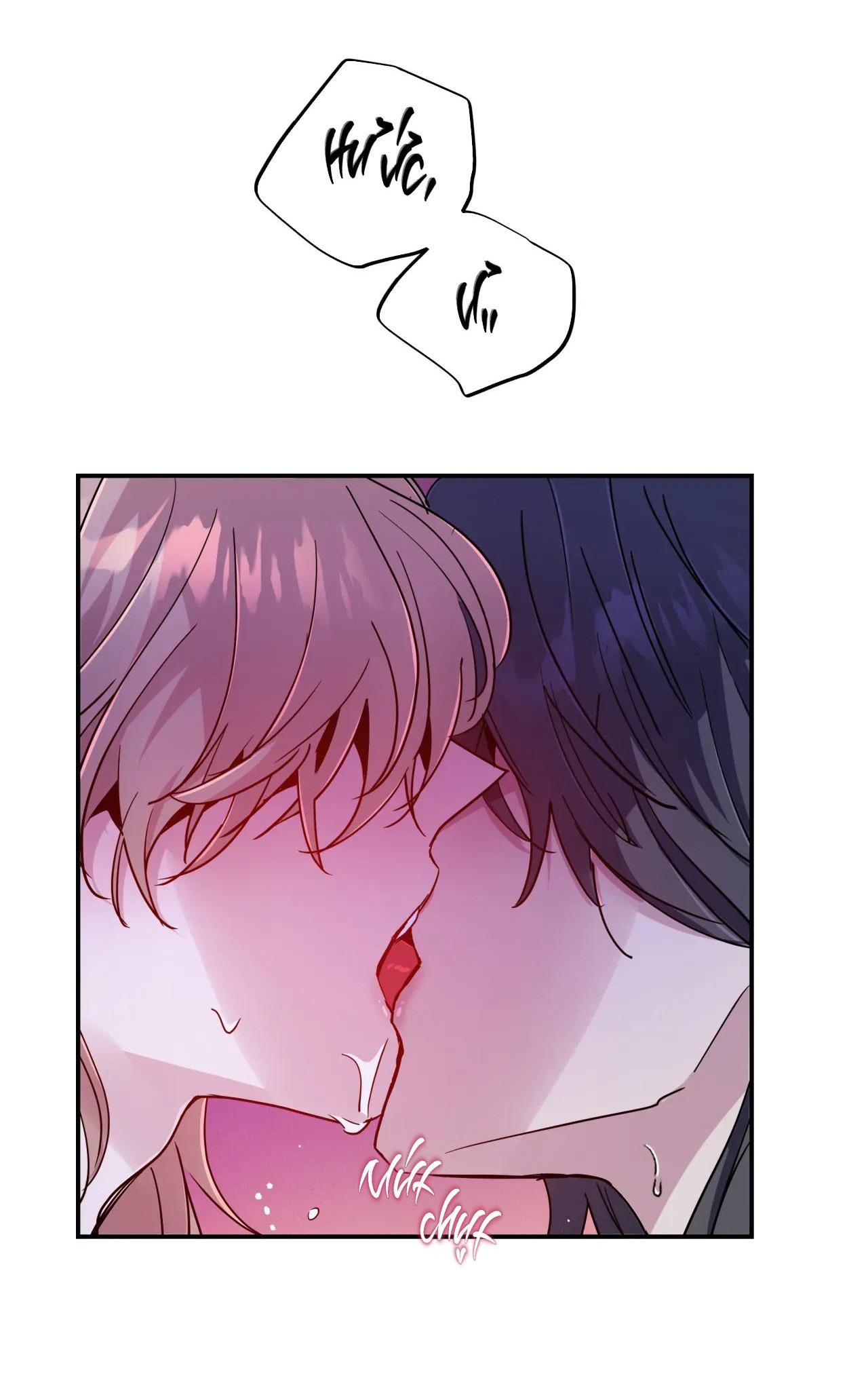 Ám Giữ Linh Hồn - Chap 59