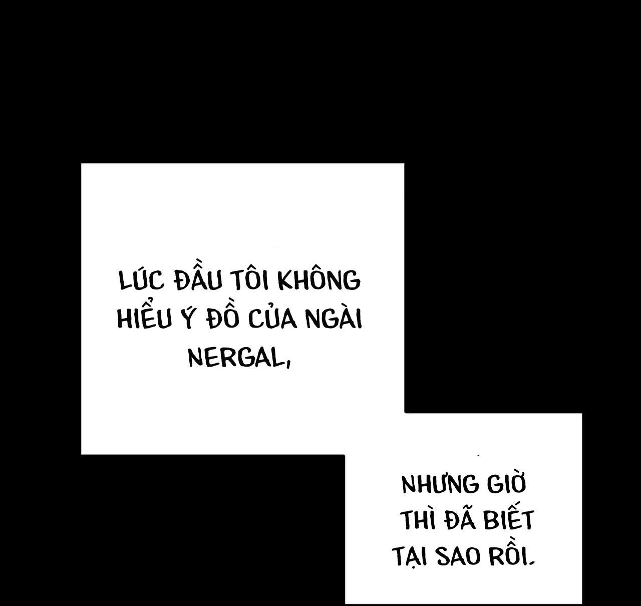 Ám Giữ Linh Hồn - Chap 6