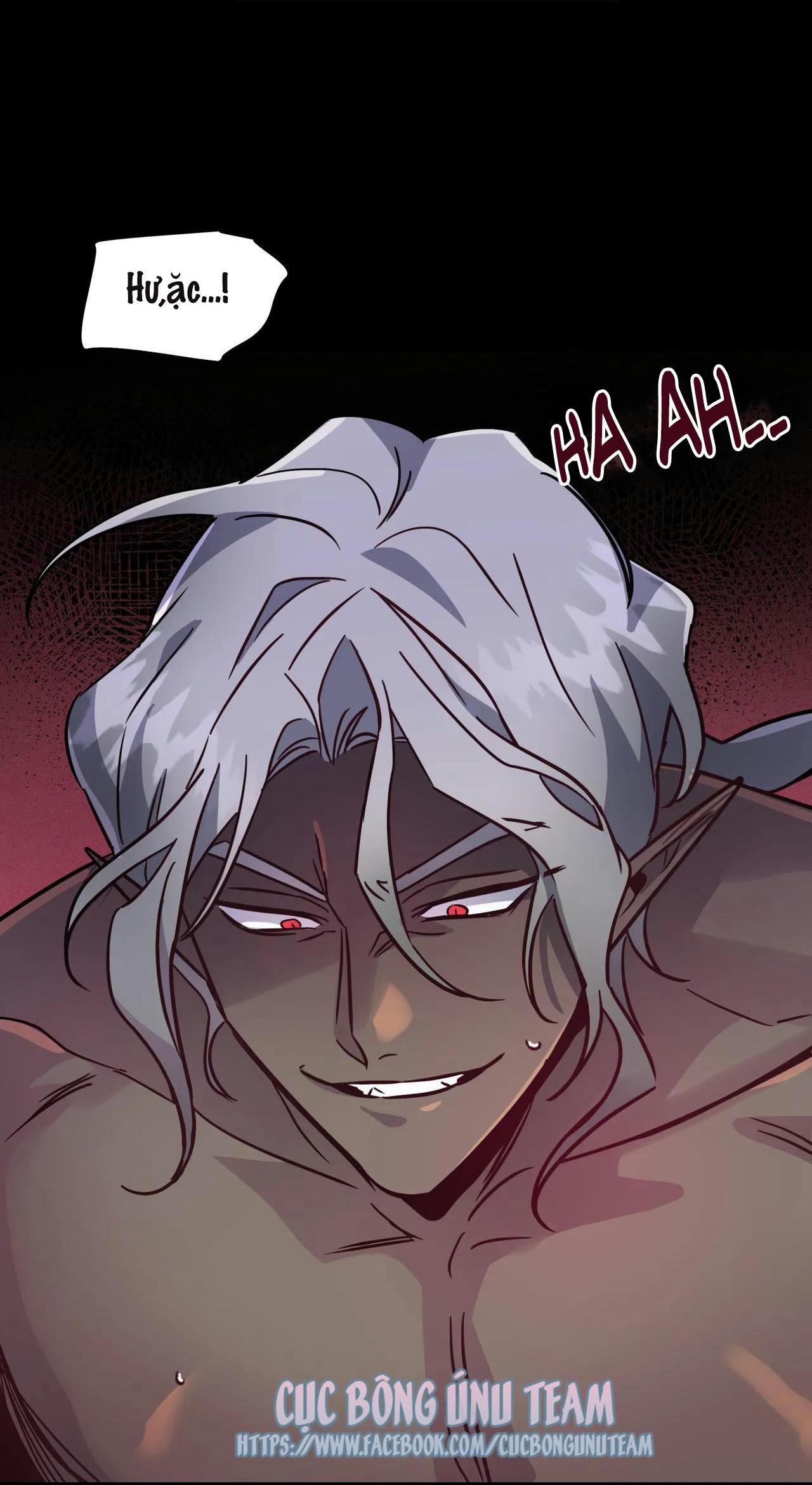 Ám Giữ Linh Hồn - Chap 6