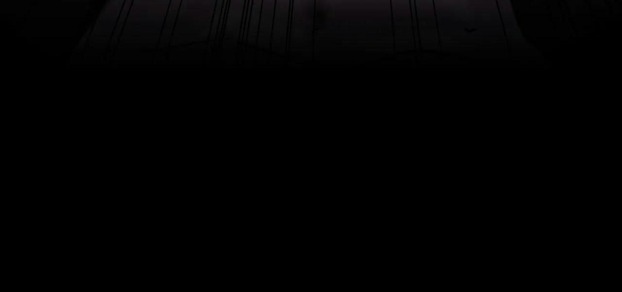 Ám Giữ Linh Hồn - Chap 6