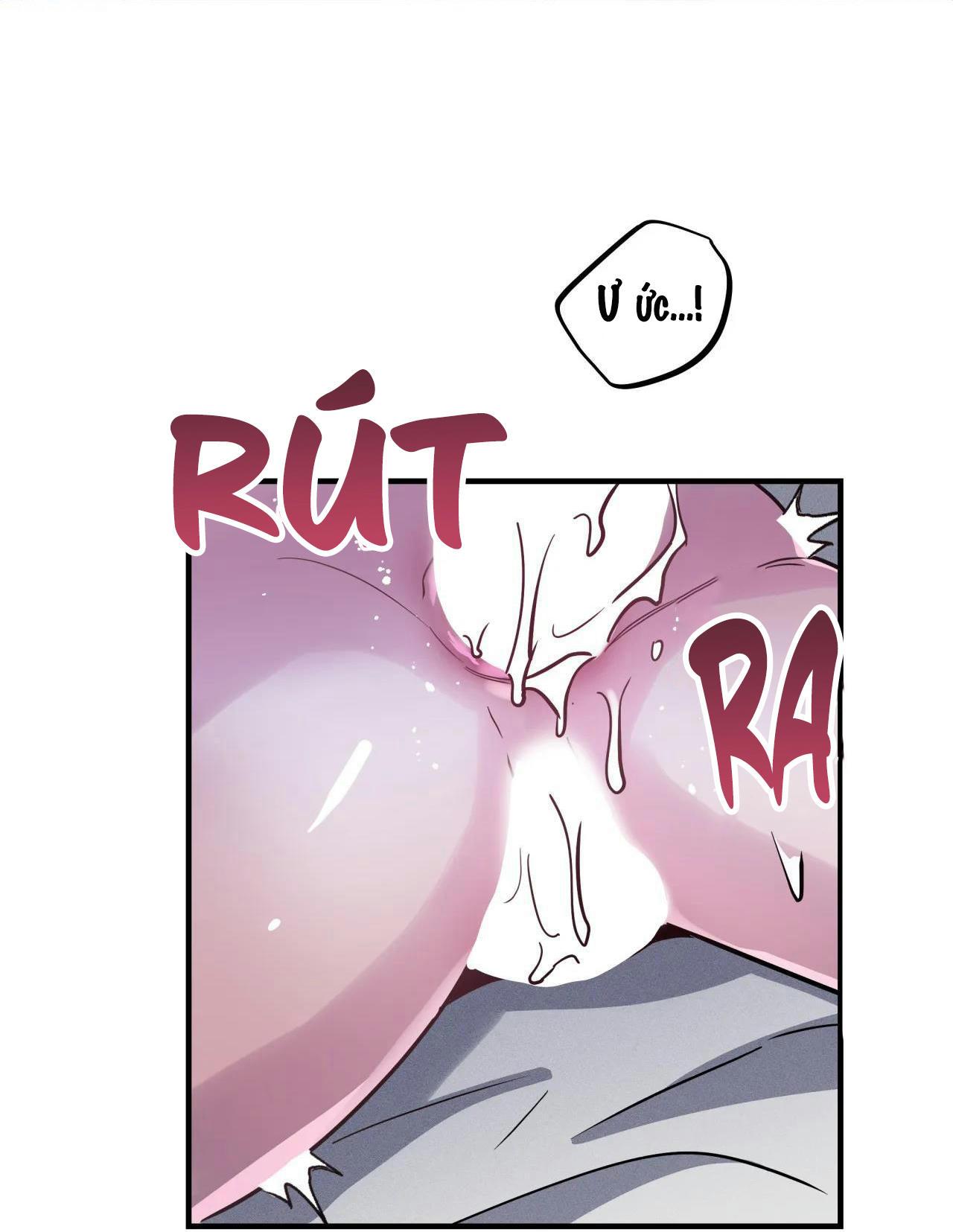 Ám Giữ Linh Hồn - Chap 6