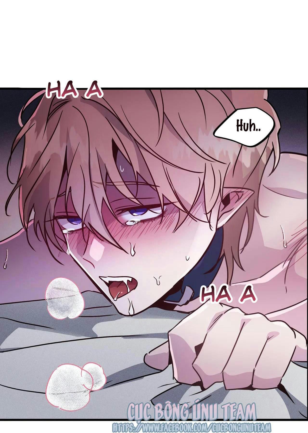 Ám Giữ Linh Hồn - Chap 6