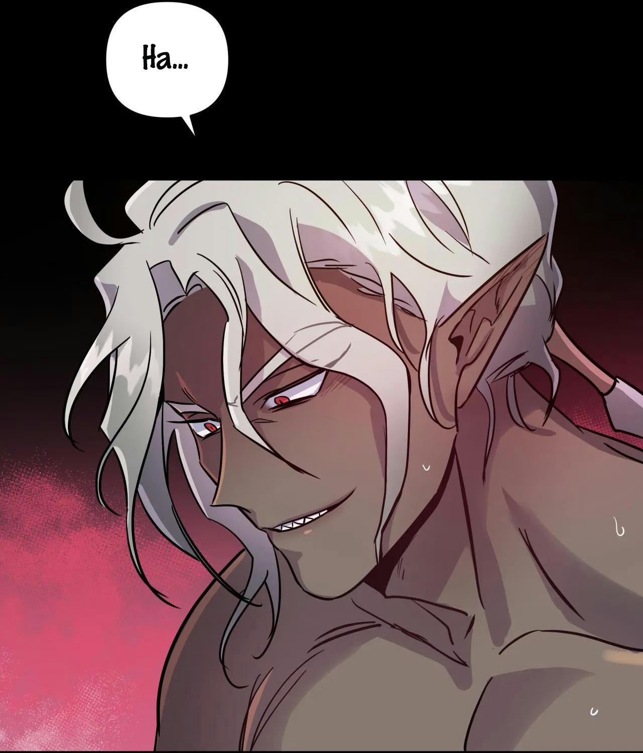 Ám Giữ Linh Hồn - Chap 6