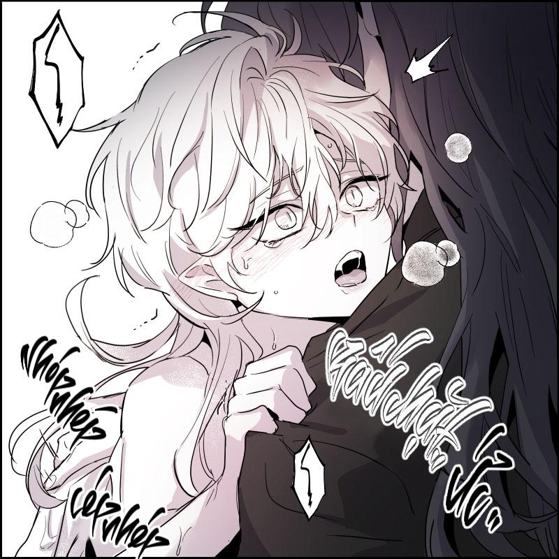 Ám Giữ Linh Hồn - Chap 60.1