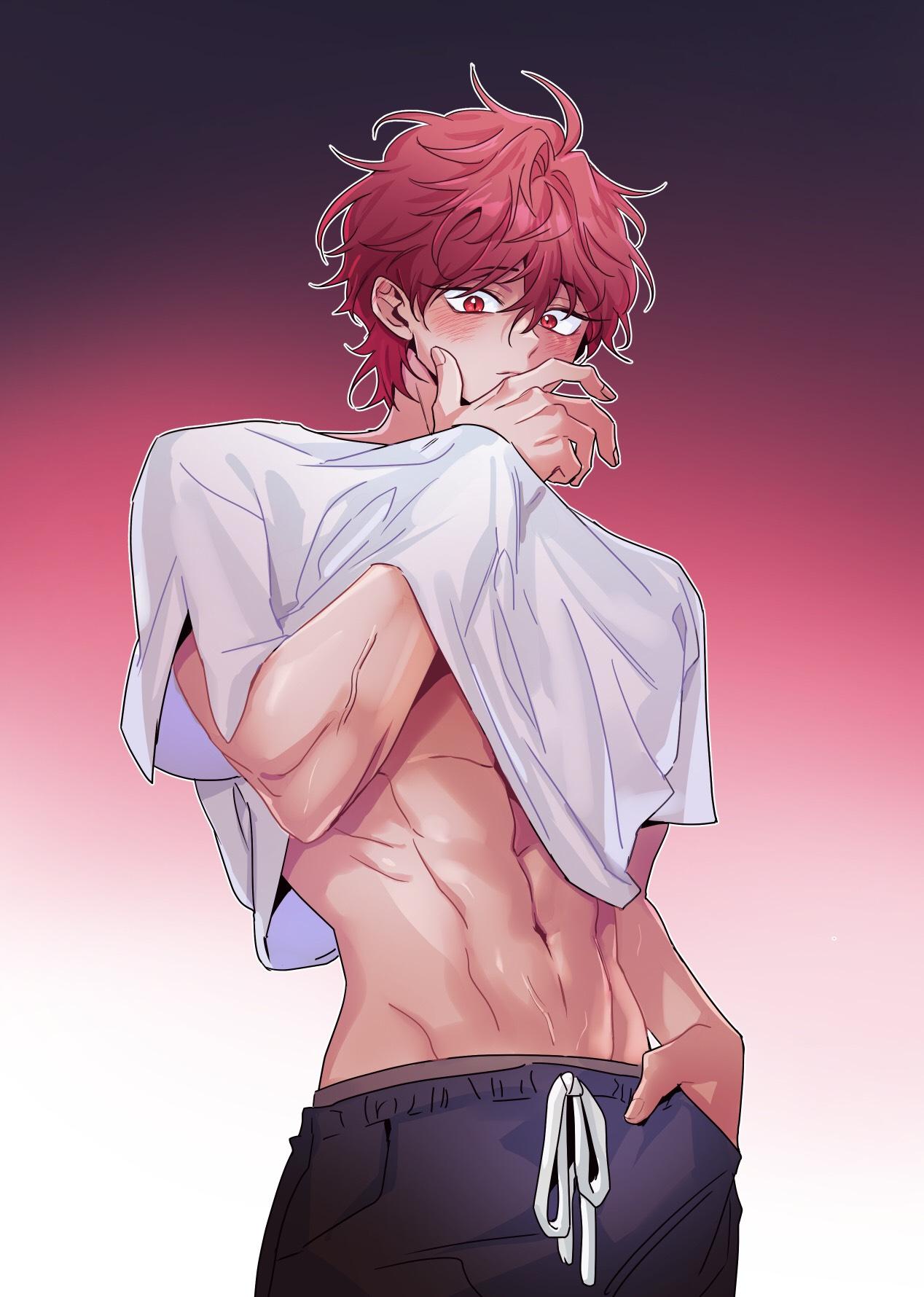 Ám Giữ Linh Hồn - Chap 60.1