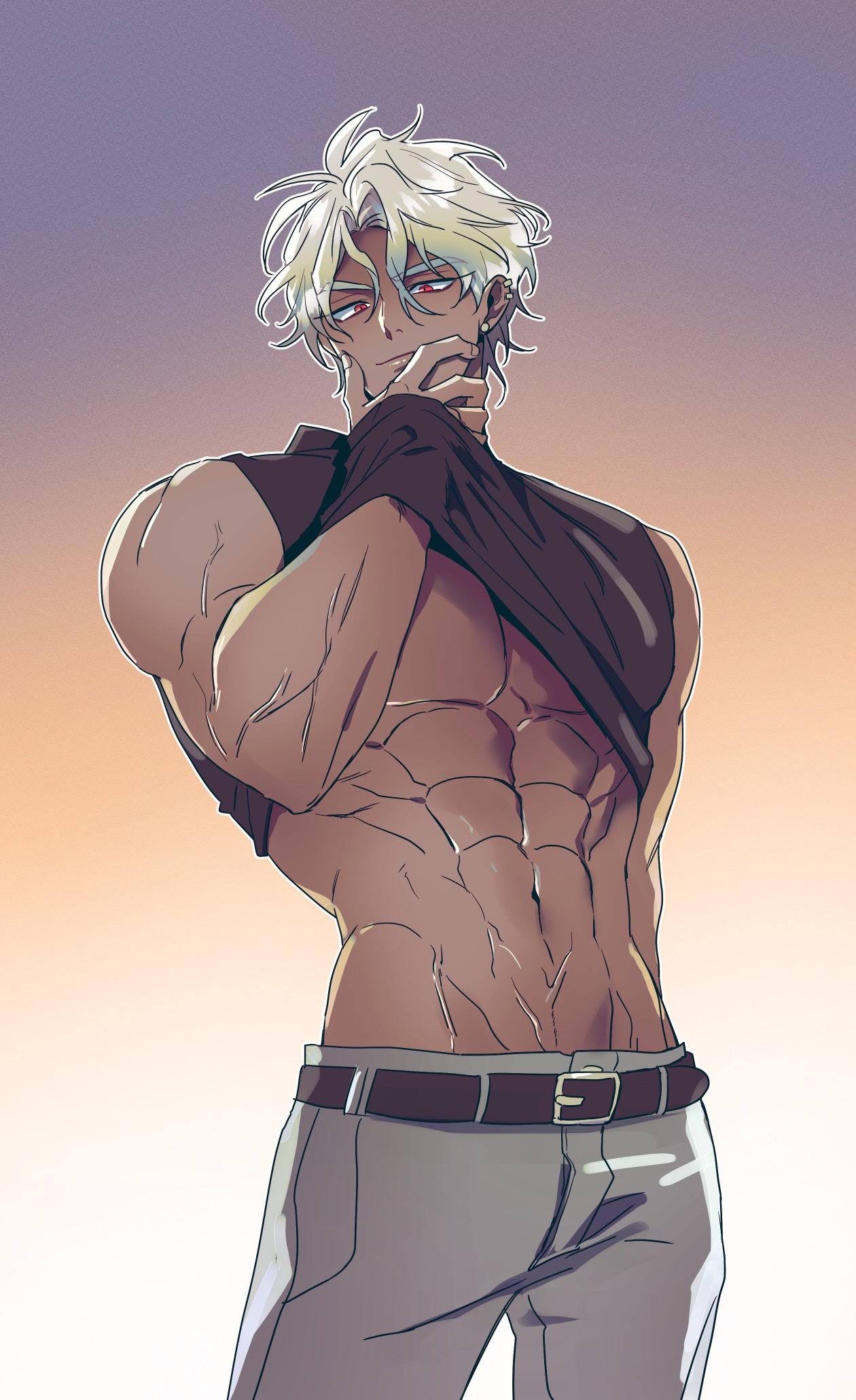 Ám Giữ Linh Hồn - Chap 60.1