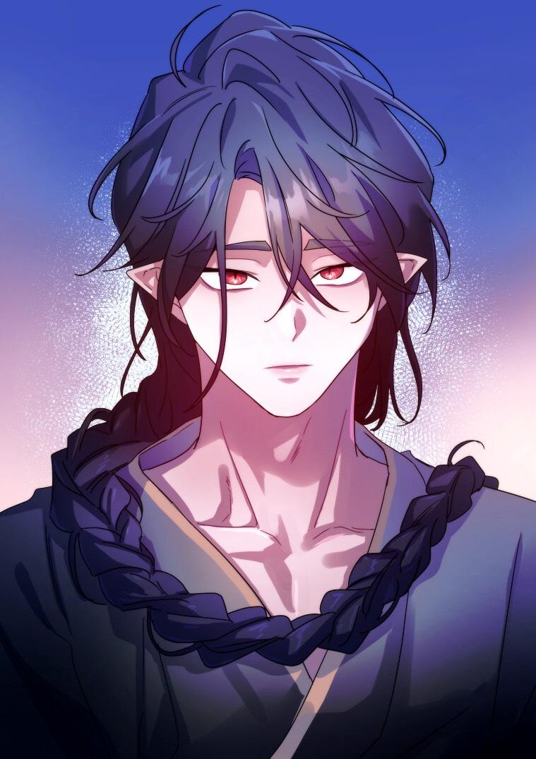 Ám Giữ Linh Hồn - Chap 60.1