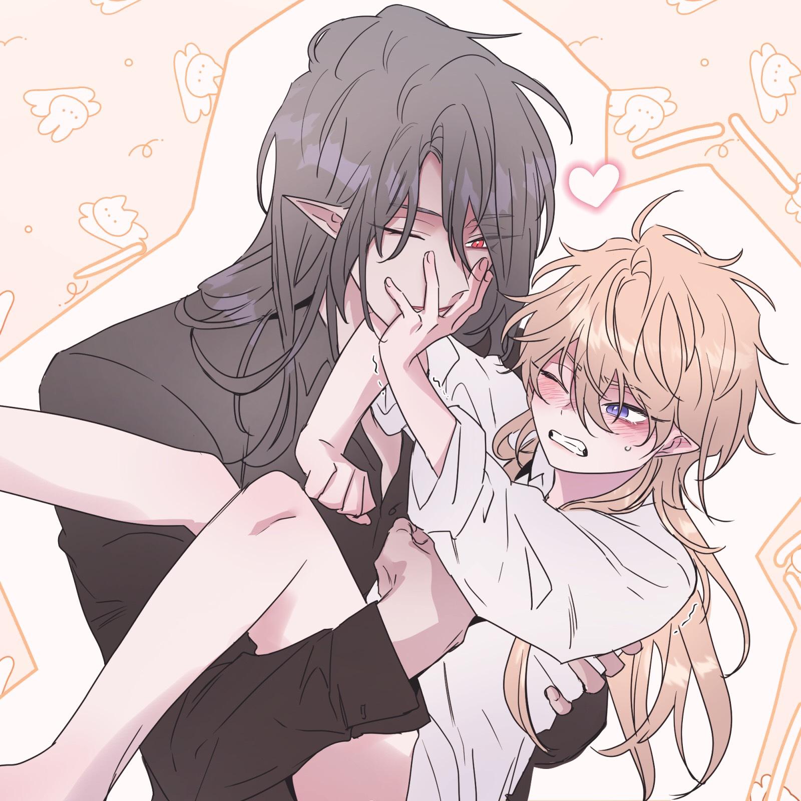 Ám Giữ Linh Hồn - Chap 60.1