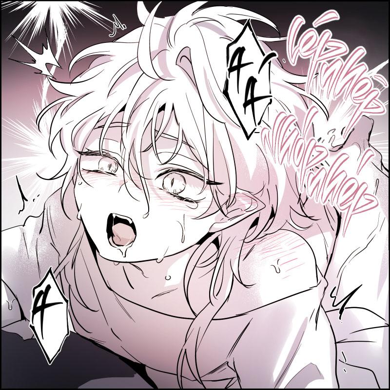 Ám Giữ Linh Hồn - Chap 60.1