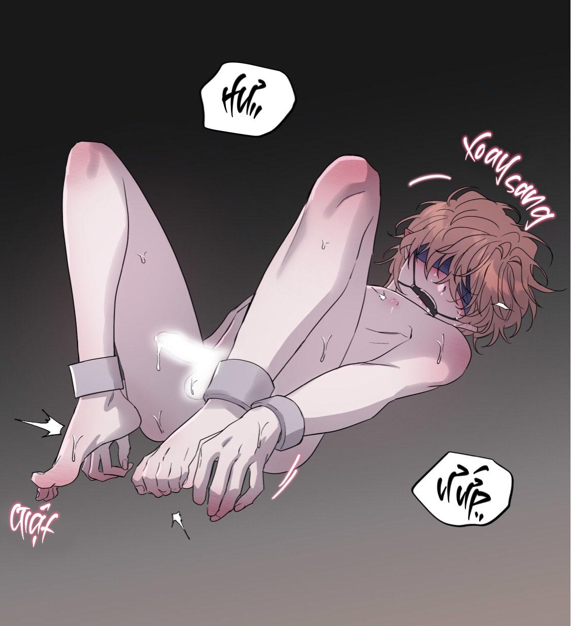 Ám Giữ Linh Hồn - Chap 60.1