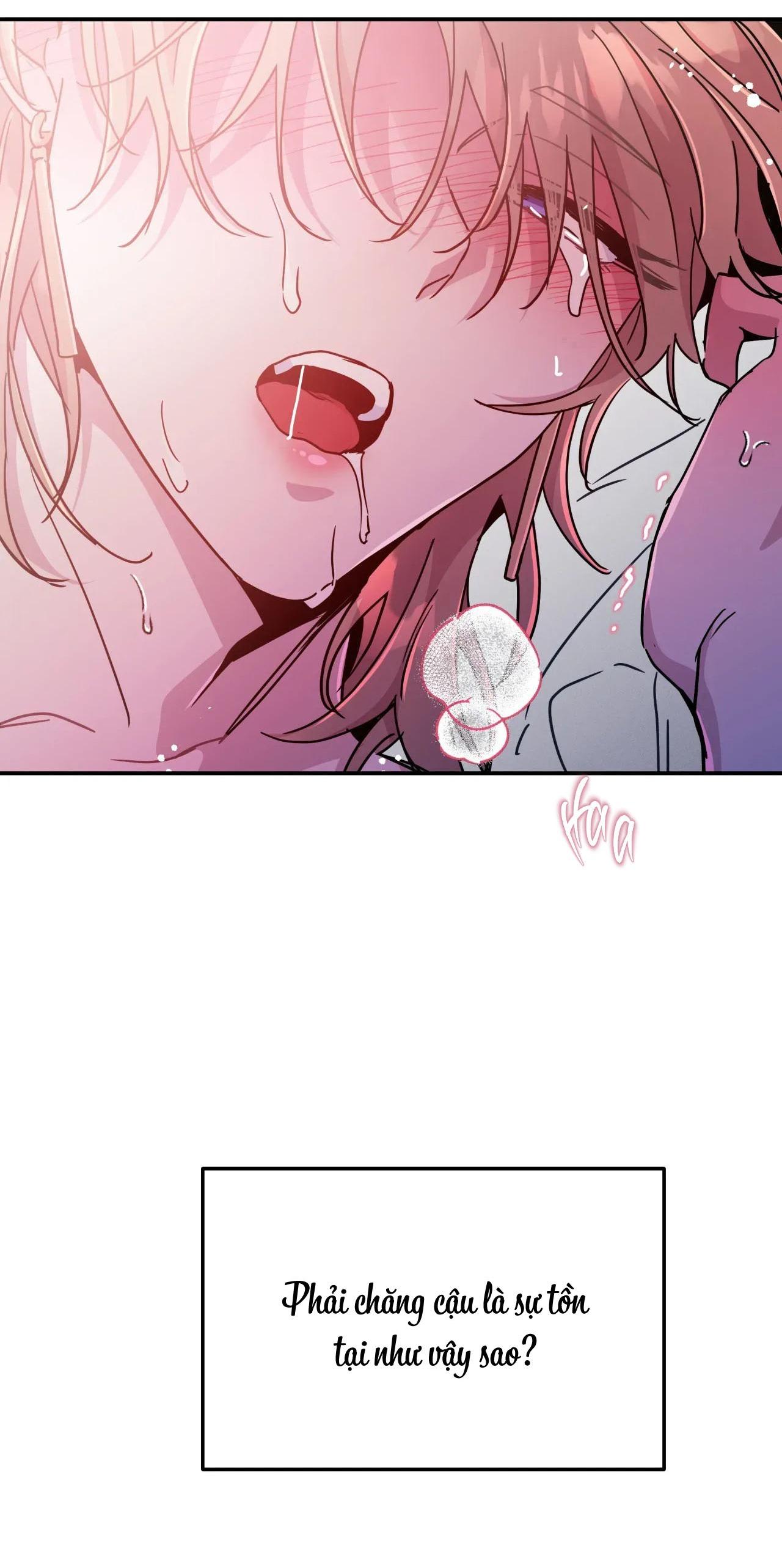 Ám Giữ Linh Hồn - Chap 60