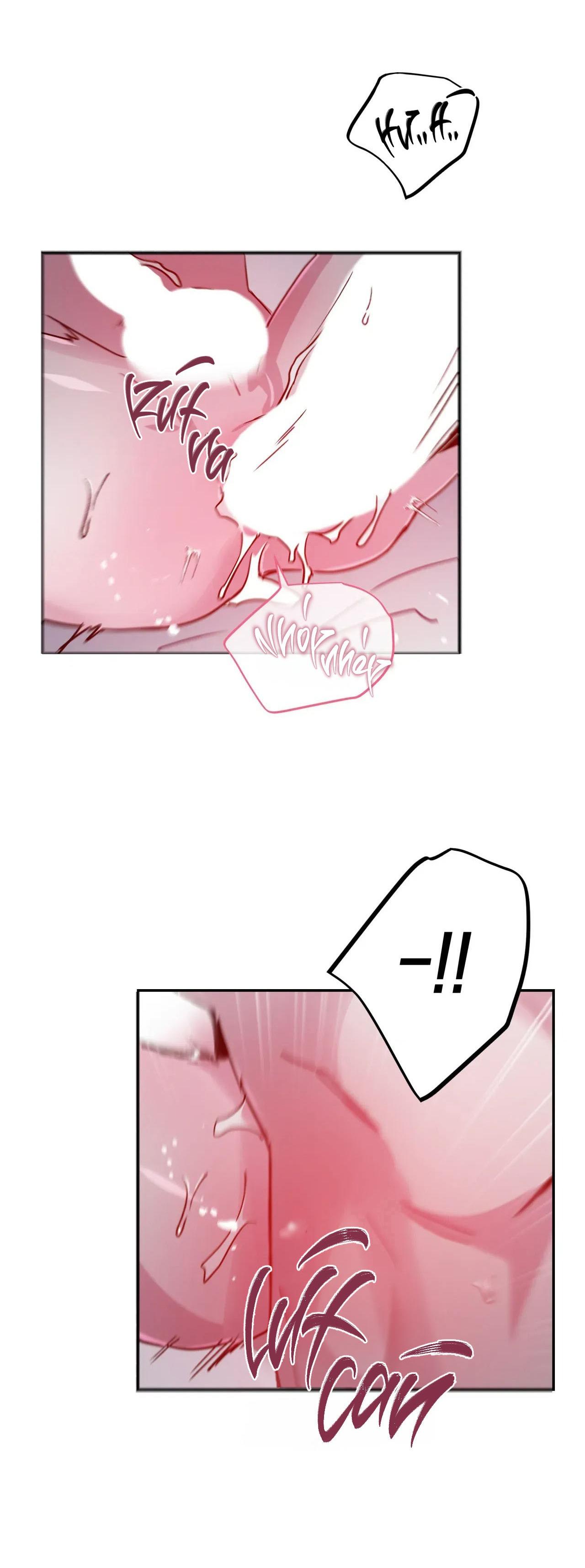 Ám Giữ Linh Hồn - Chap 60