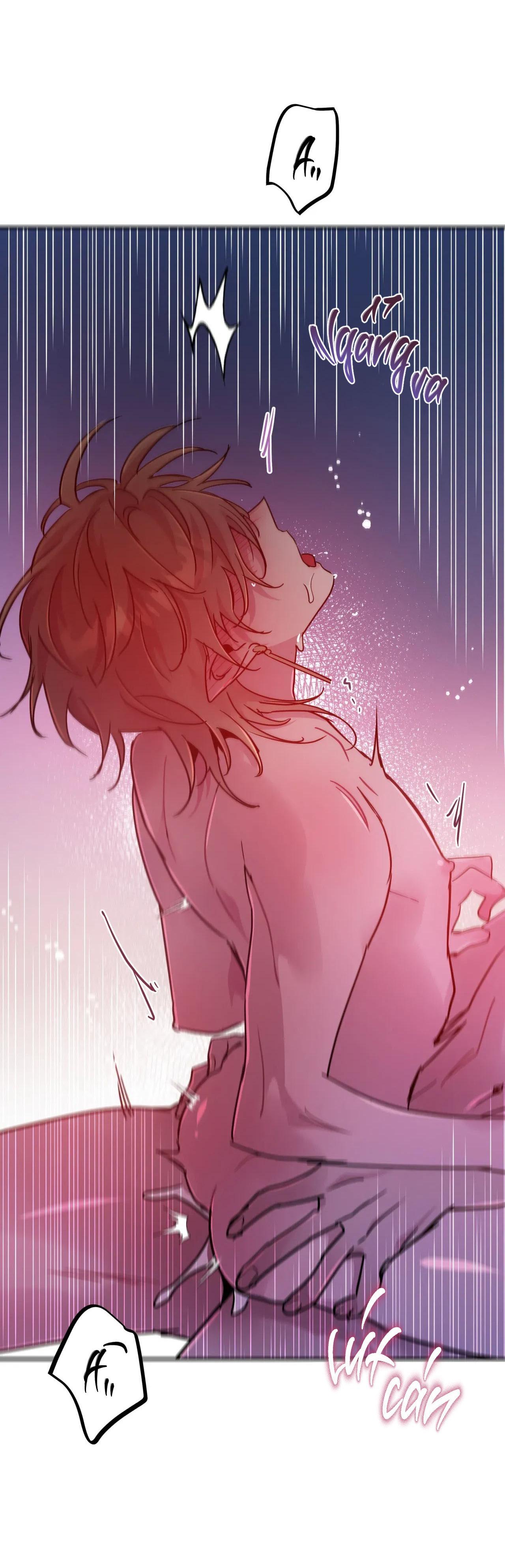 Ám Giữ Linh Hồn - Chap 60