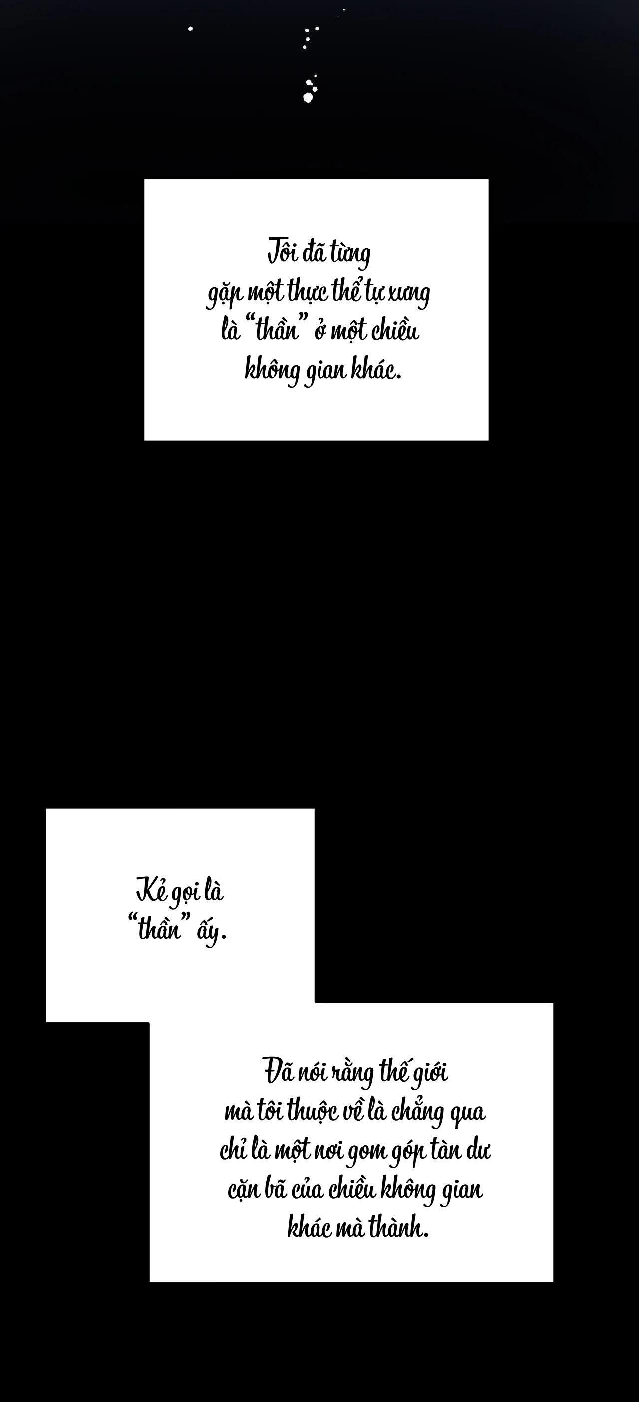 Ám Giữ Linh Hồn - Chap 60