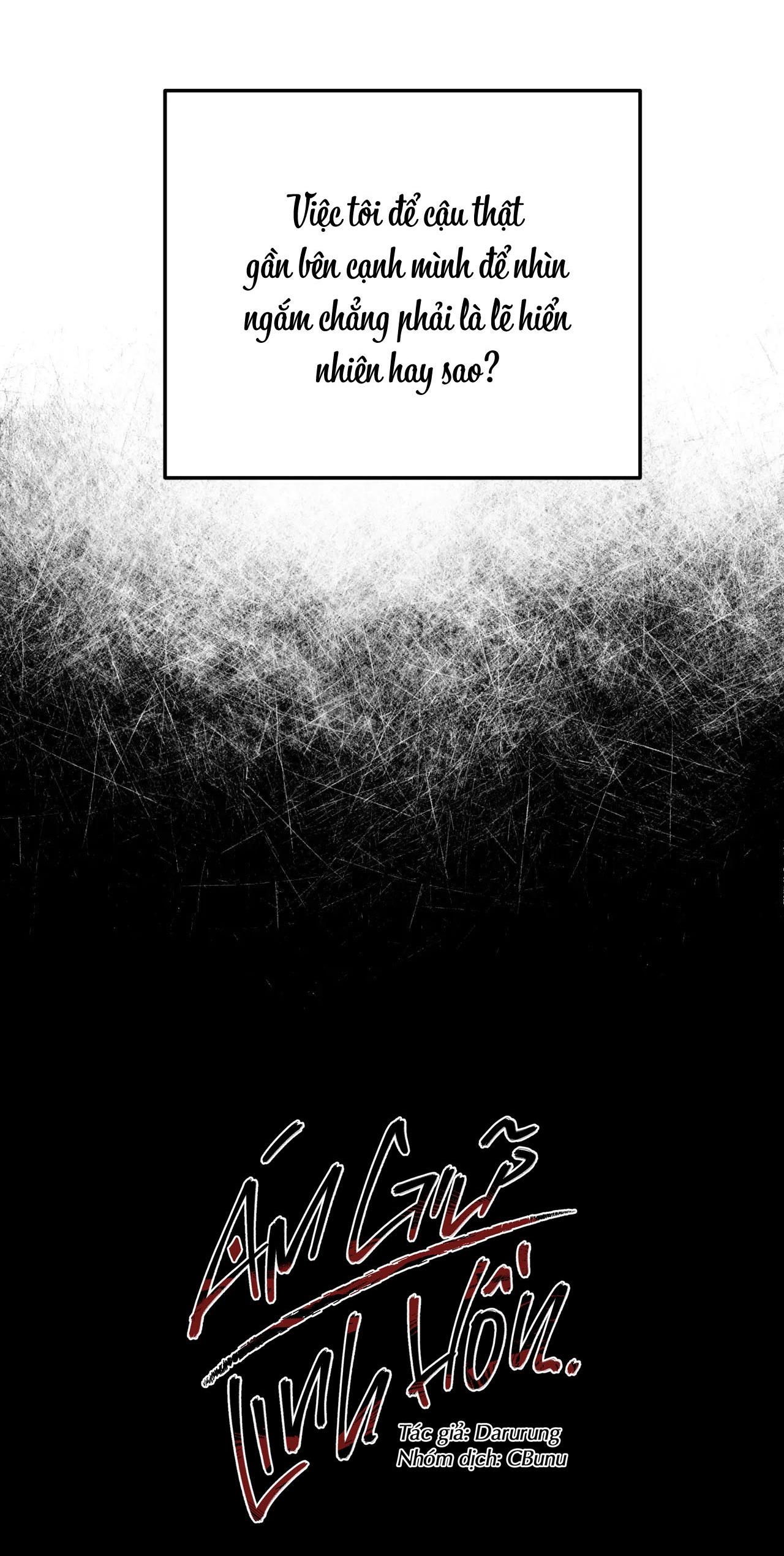 Ám Giữ Linh Hồn - Chap 60