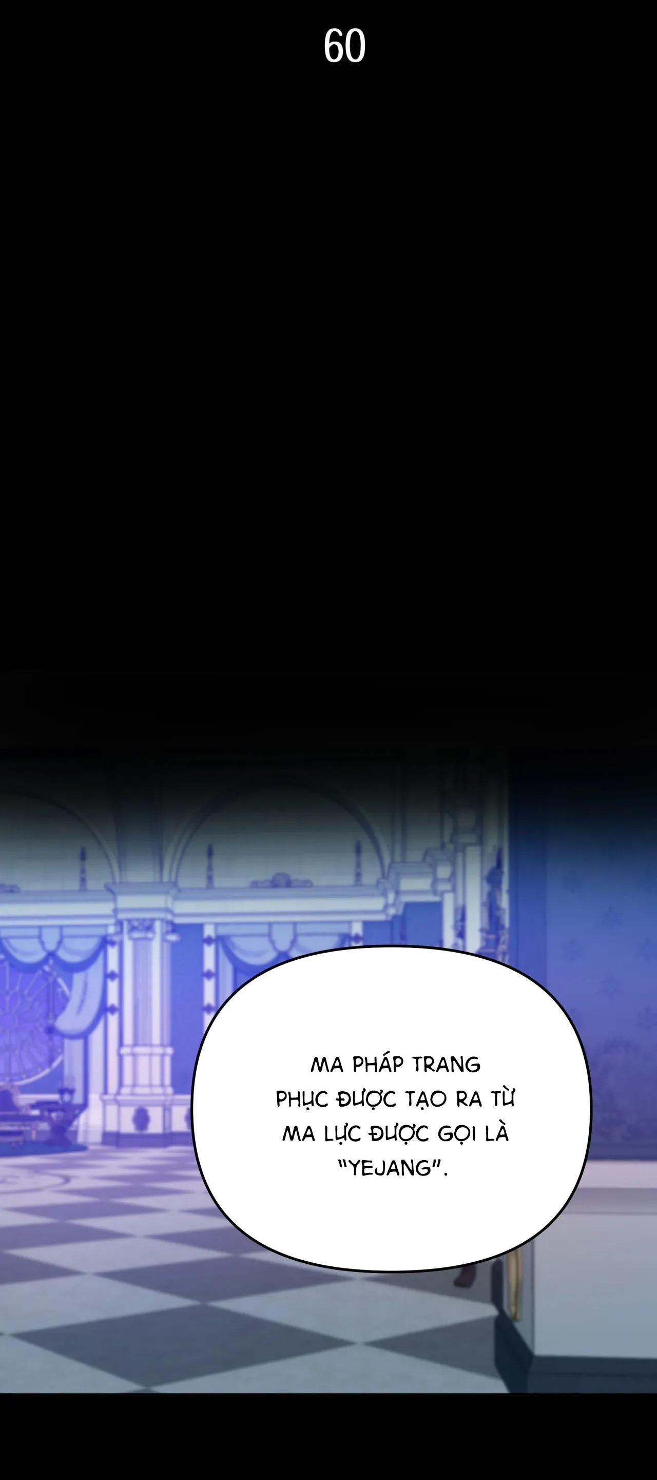 Ám Giữ Linh Hồn - Chap 60