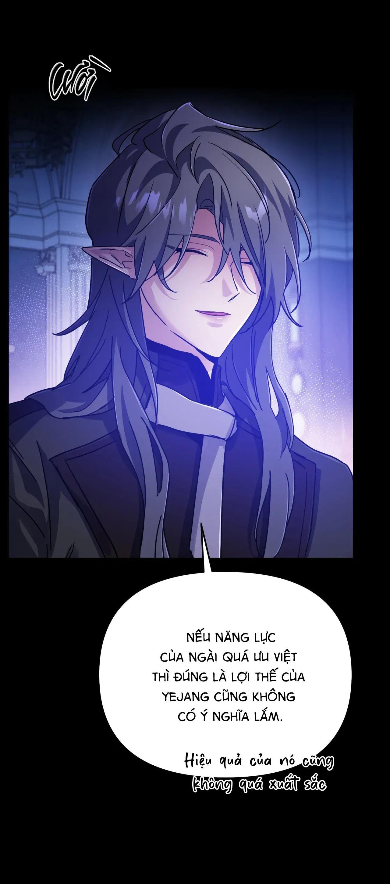 Ám Giữ Linh Hồn - Chap 60