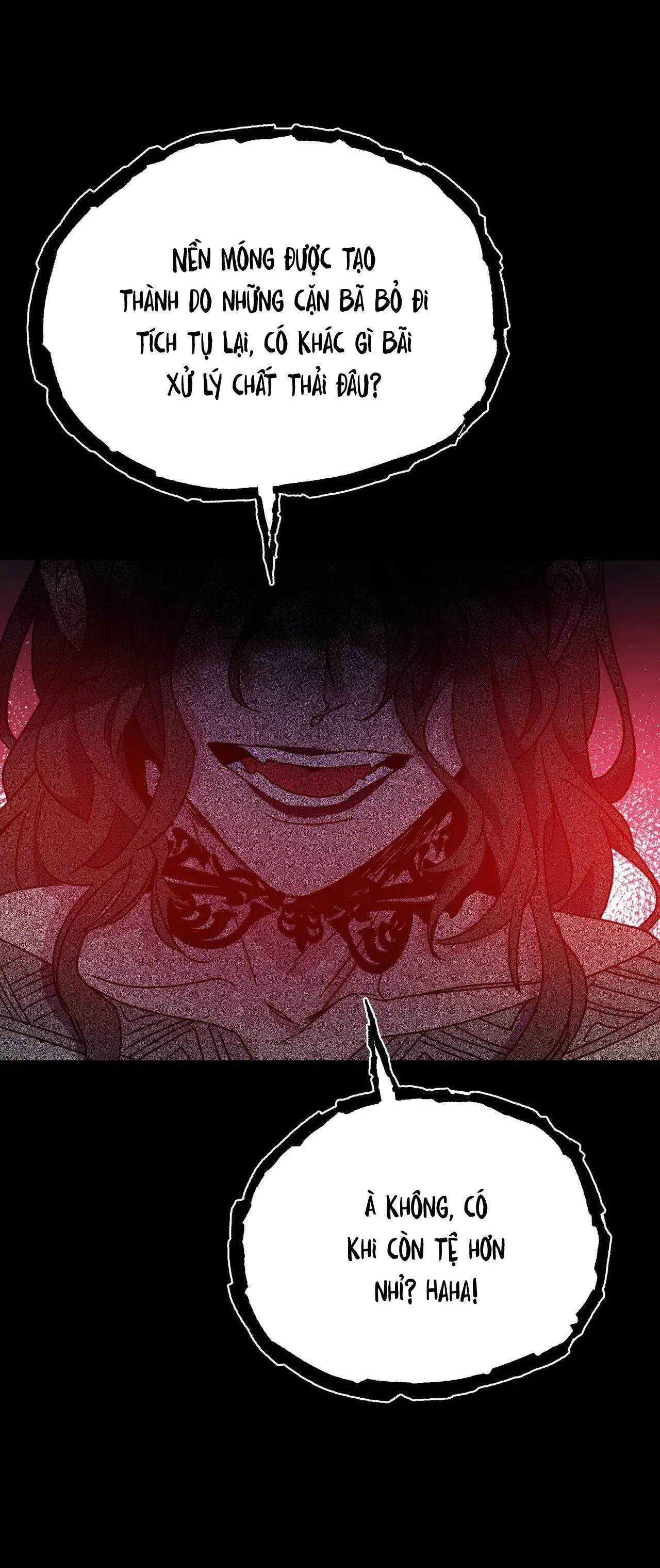 Ám Giữ Linh Hồn - Chap 60