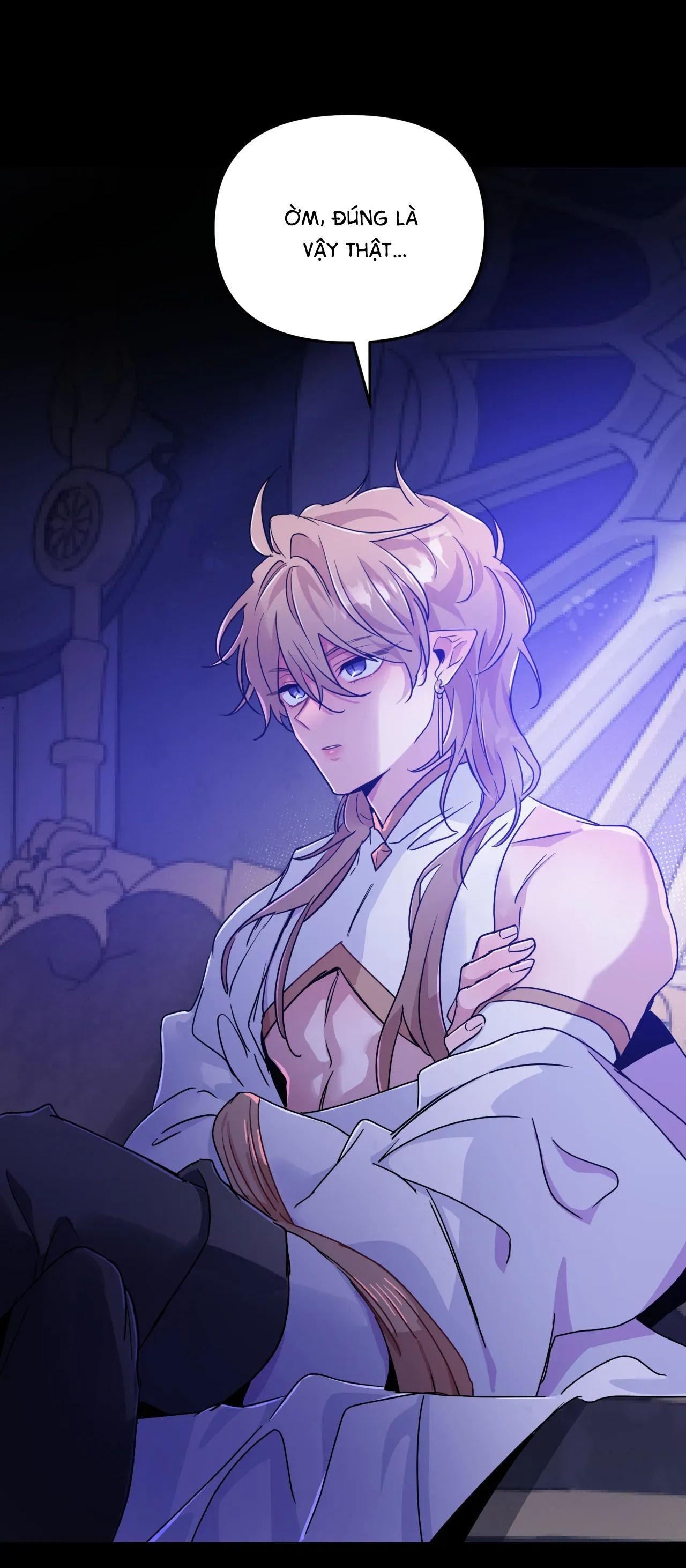 Ám Giữ Linh Hồn - Chap 60