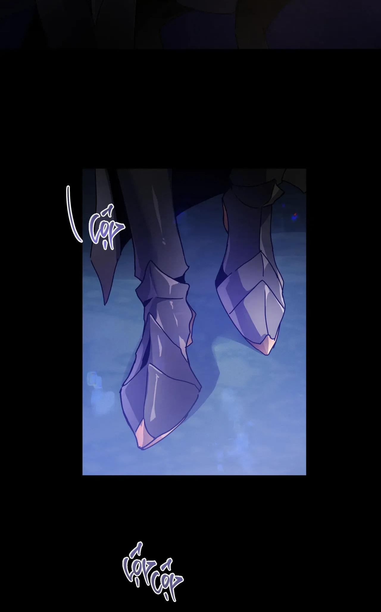 Ám Giữ Linh Hồn - Chap 60