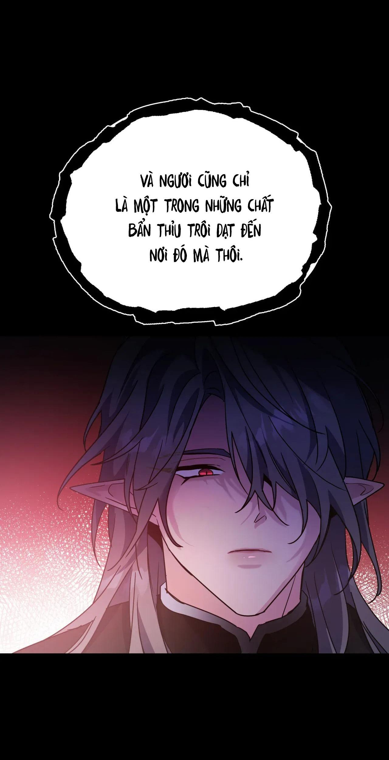 Ám Giữ Linh Hồn - Chap 60