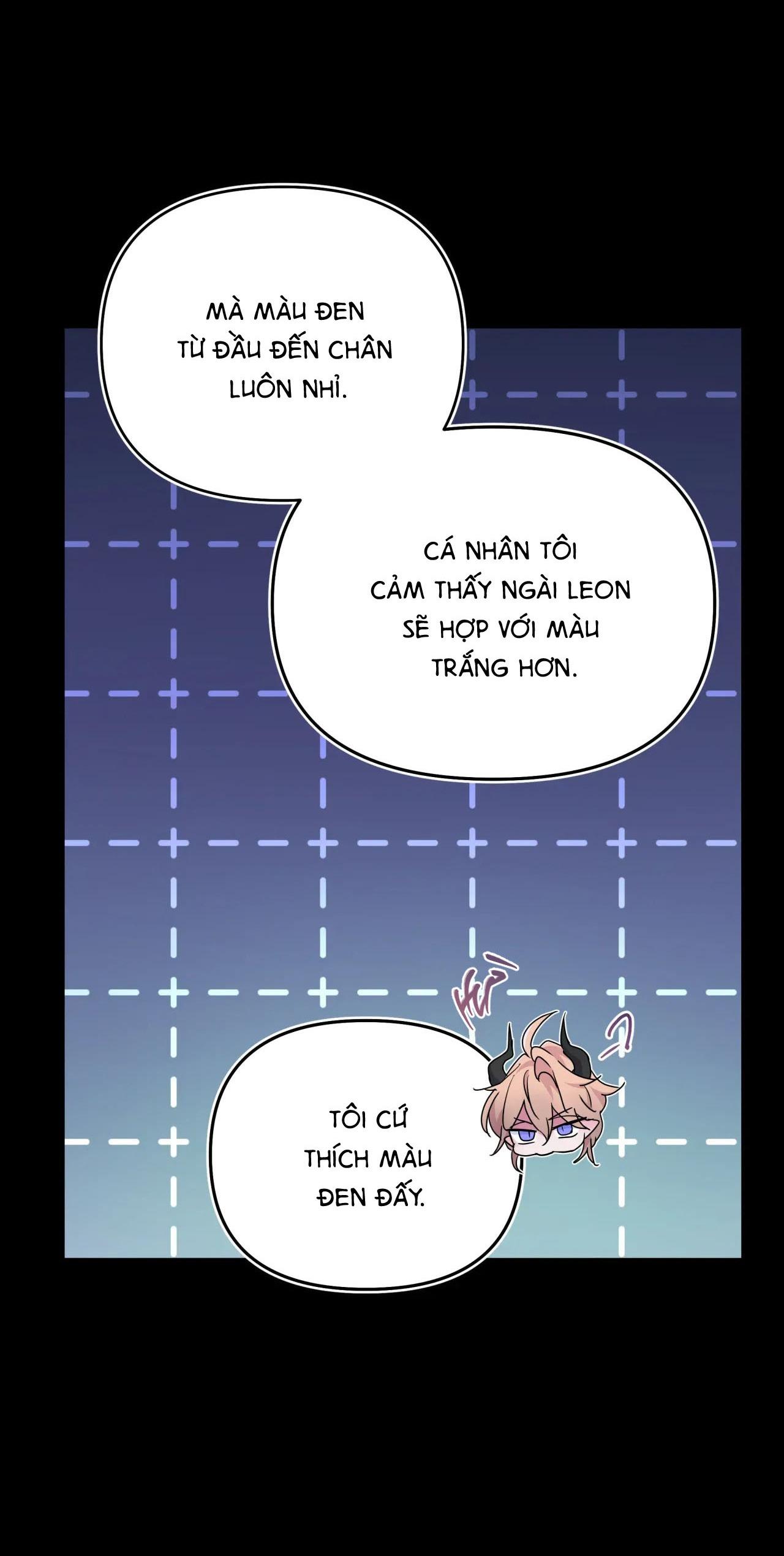 Ám Giữ Linh Hồn - Chap 60