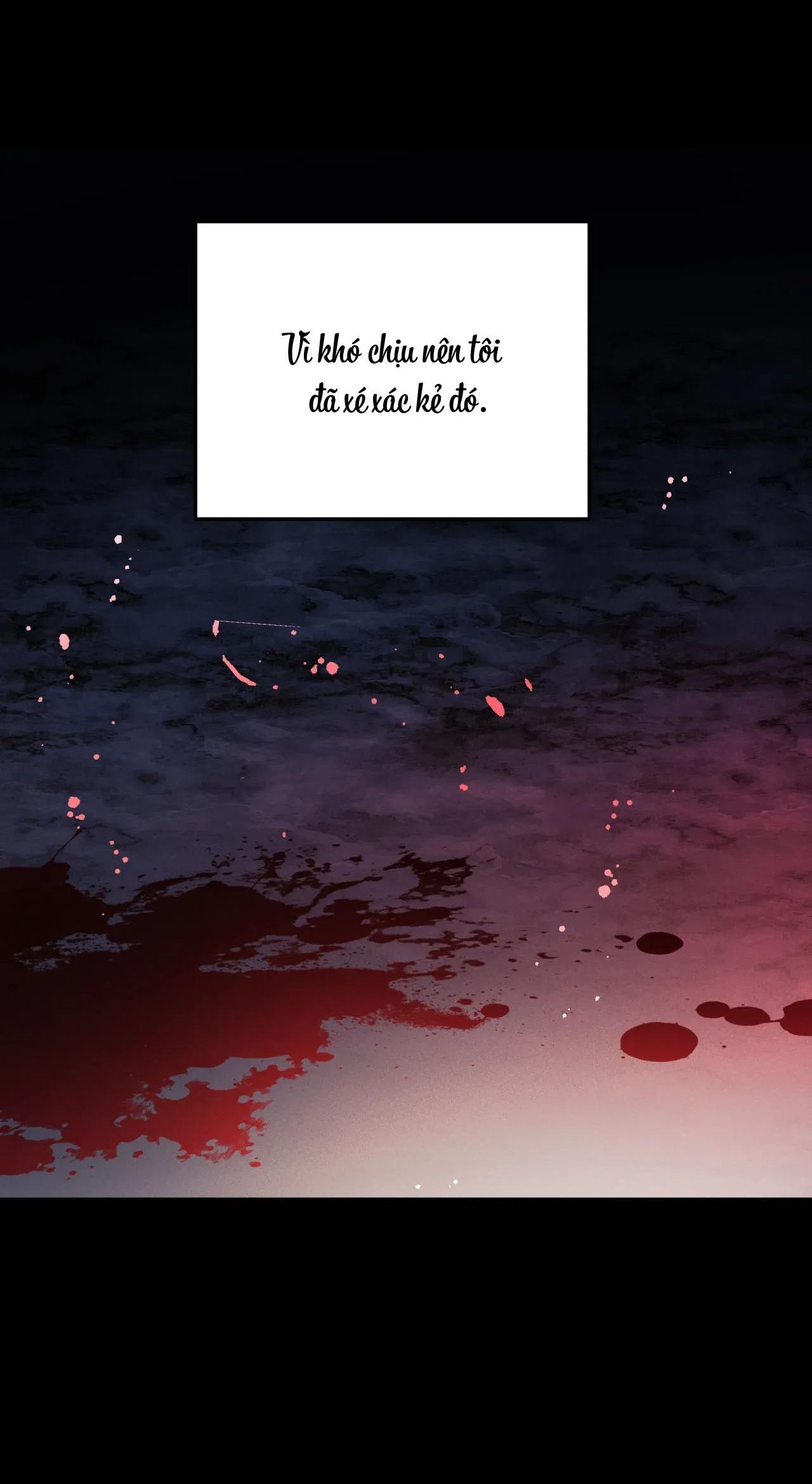 Ám Giữ Linh Hồn - Chap 60
