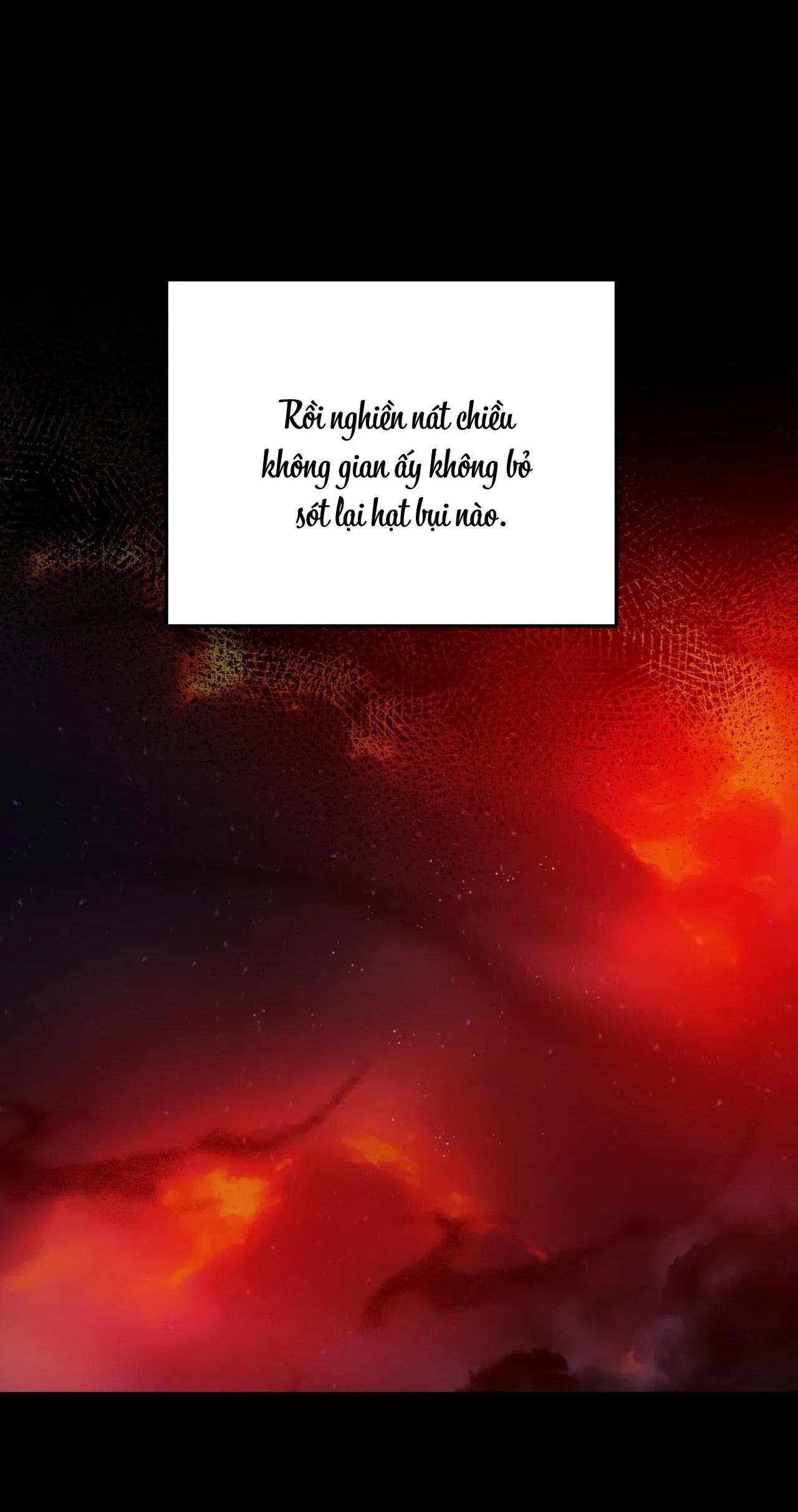 Ám Giữ Linh Hồn - Chap 60