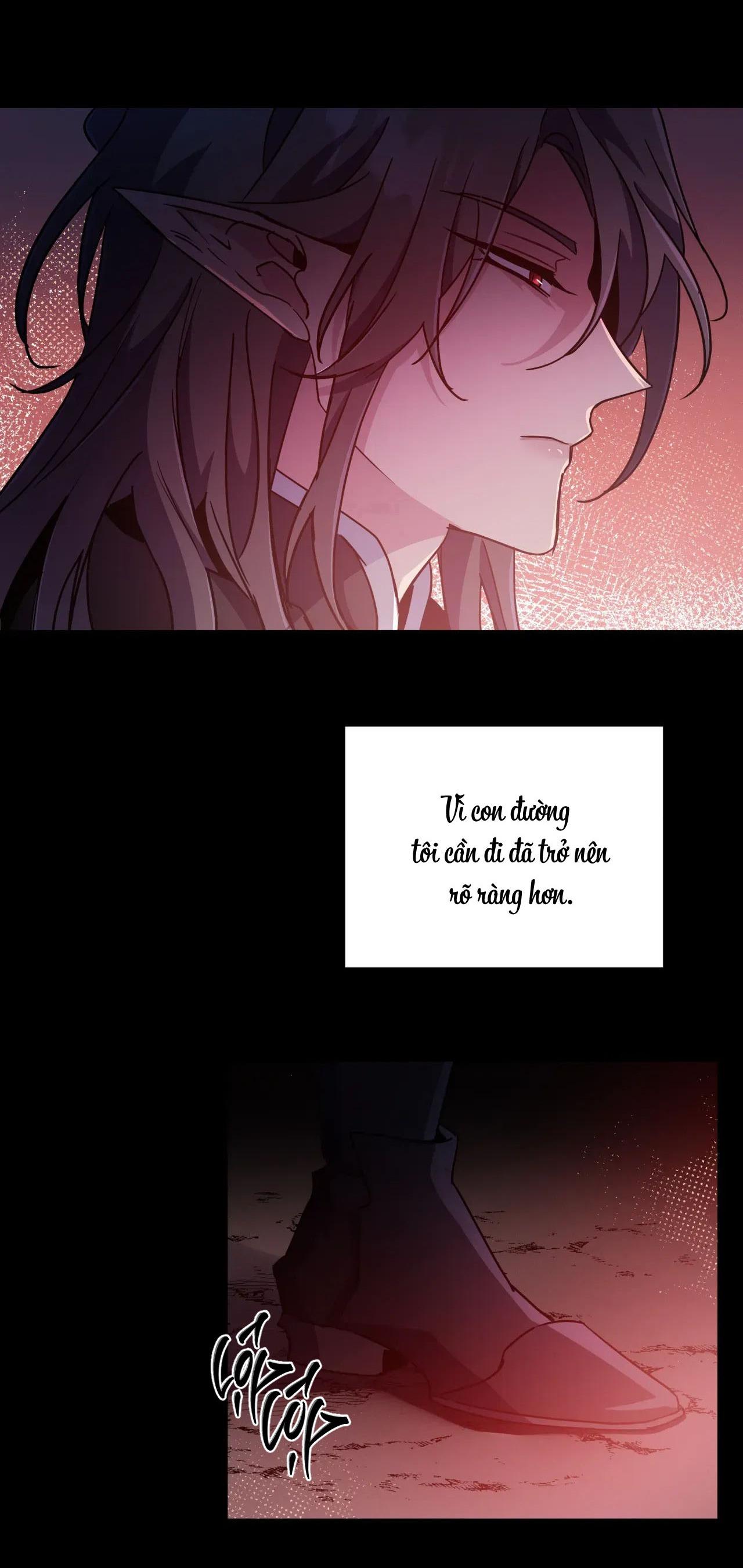 Ám Giữ Linh Hồn - Chap 60