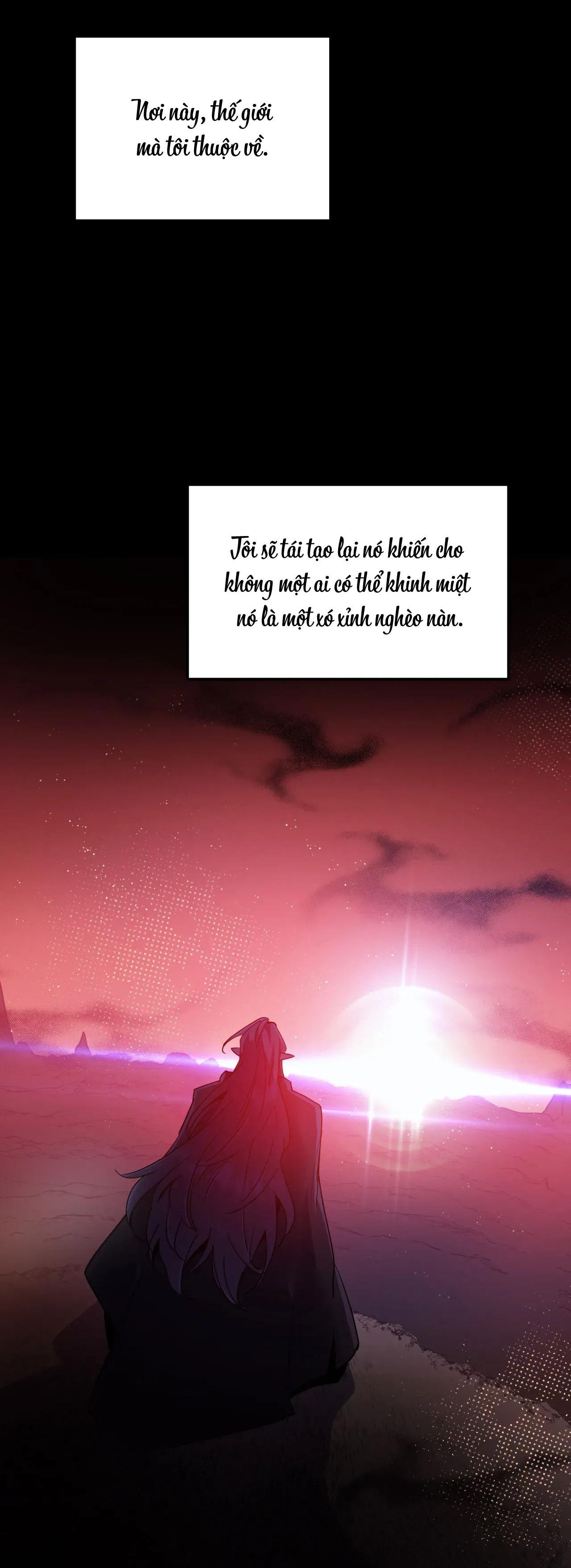 Ám Giữ Linh Hồn - Chap 60