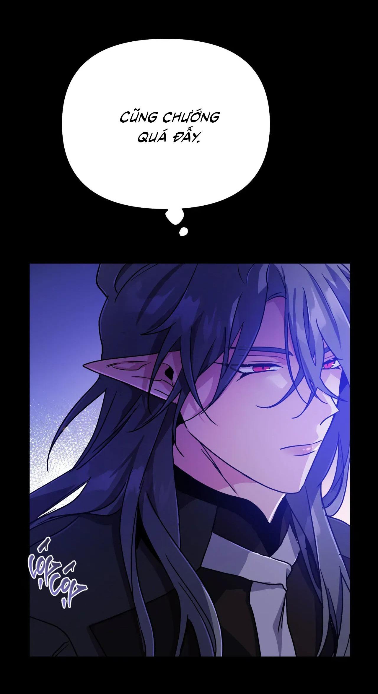 Ám Giữ Linh Hồn - Chap 61