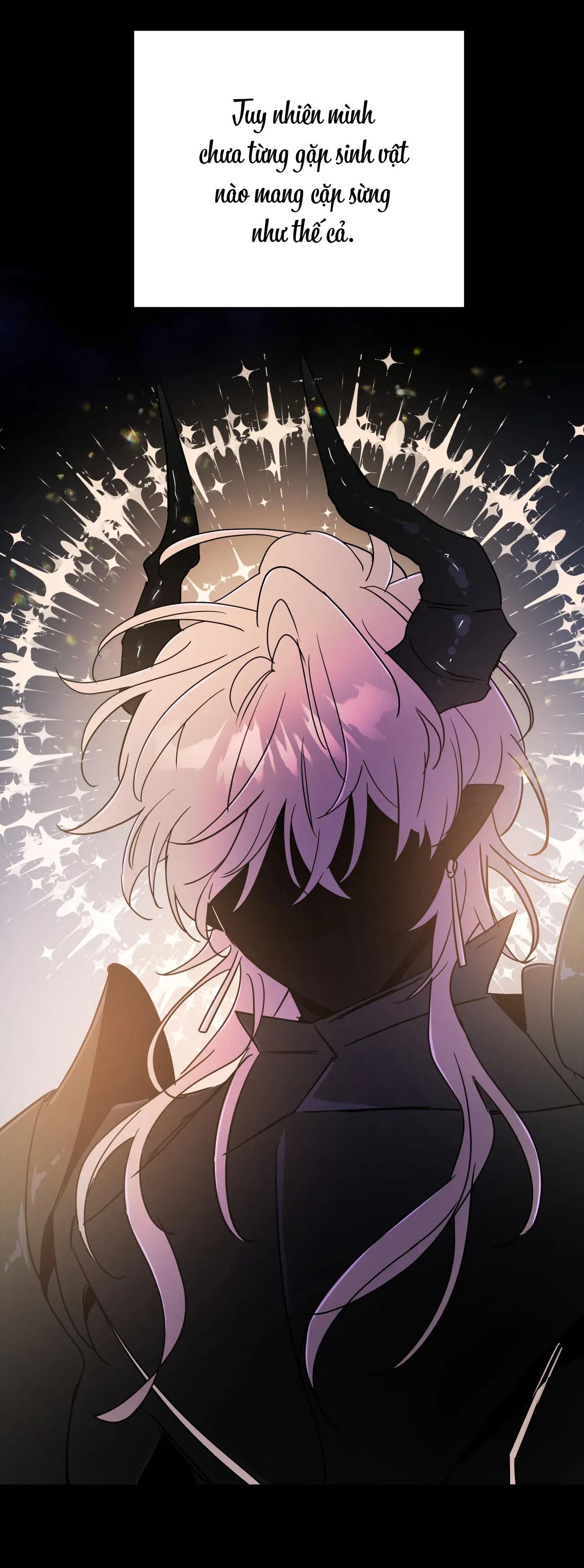 Ám Giữ Linh Hồn - Chap 61